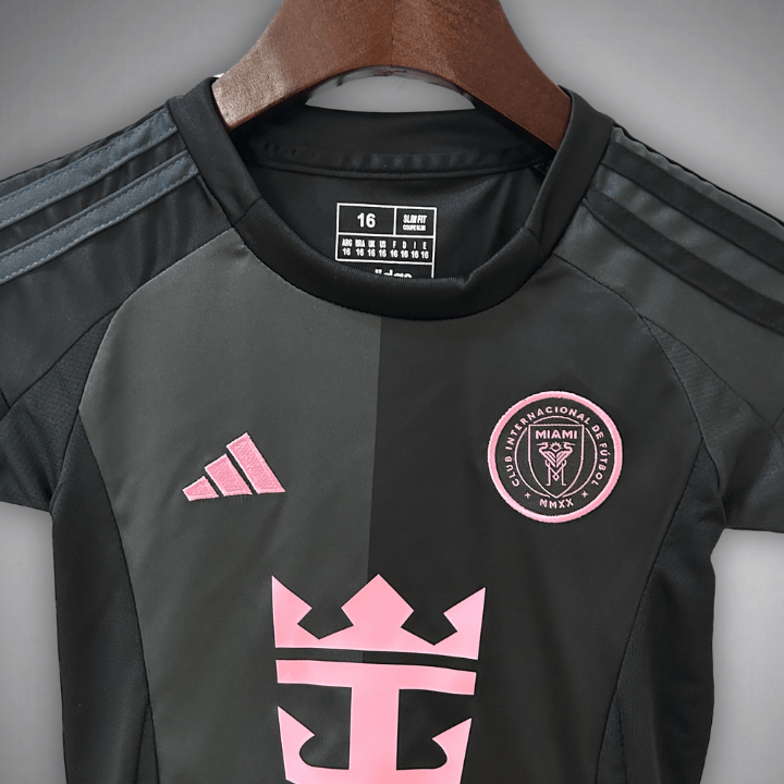 25/26 Inter Miami Away Kids Kit