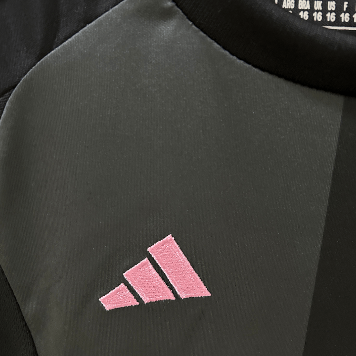 25/26 Inter Miami Away Kids Kit