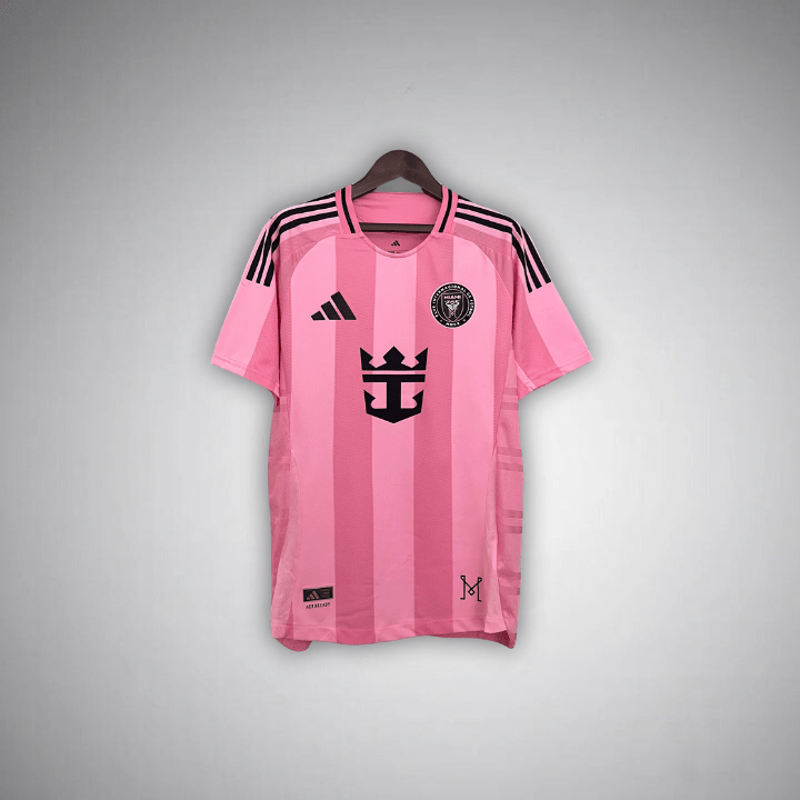 25/26 Inter Miami Home Kit