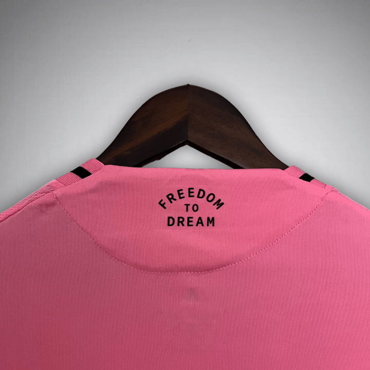 25/26 Inter Miami Home Kit