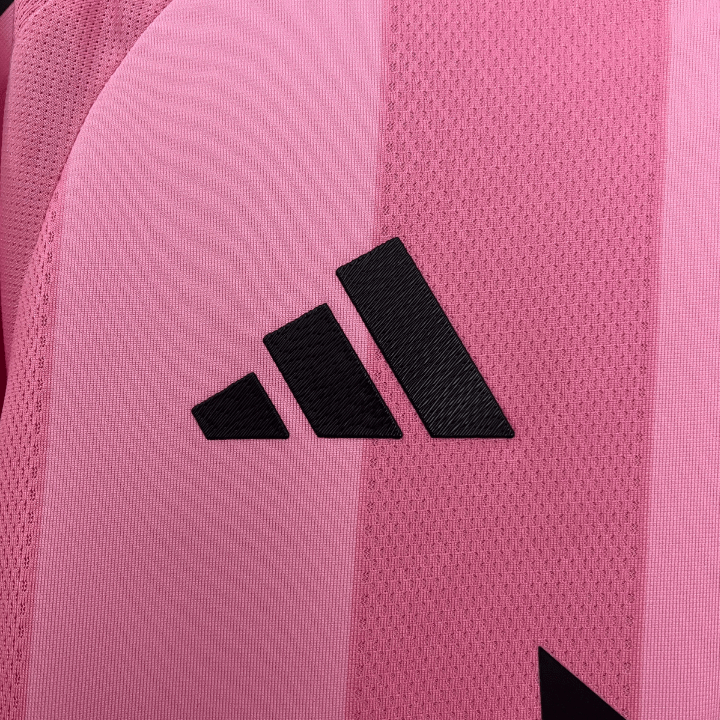 25/26 Inter Miami Home Kit