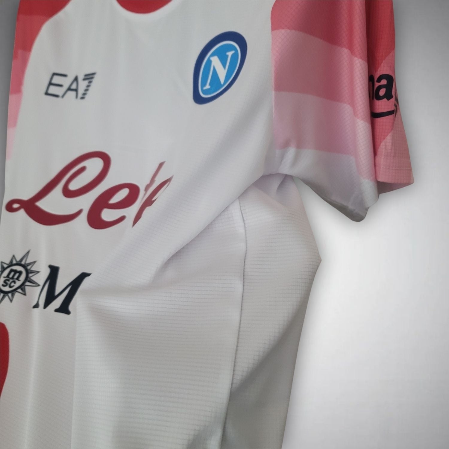 Napoli The Kiss Kit