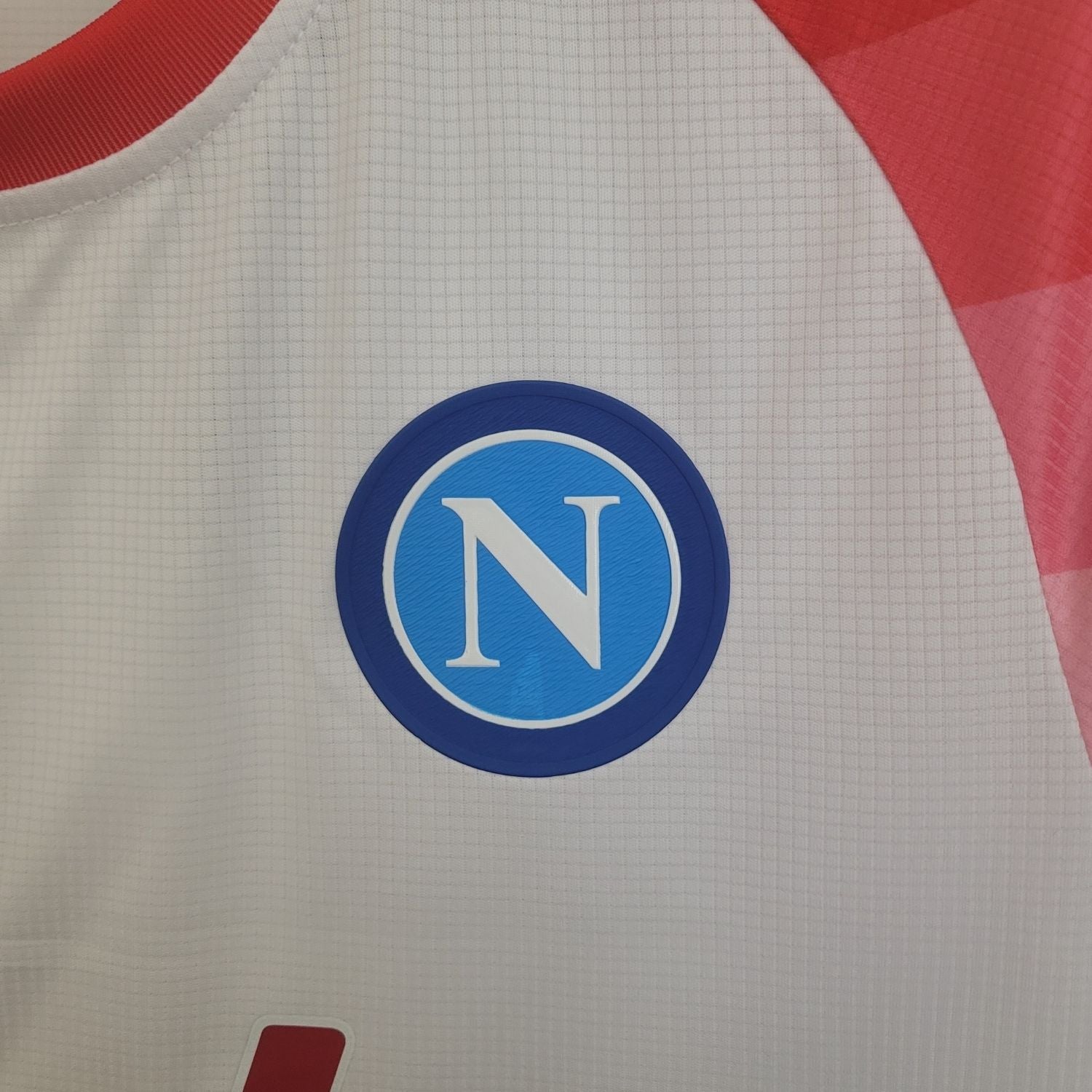 Napoli The Kiss Kit