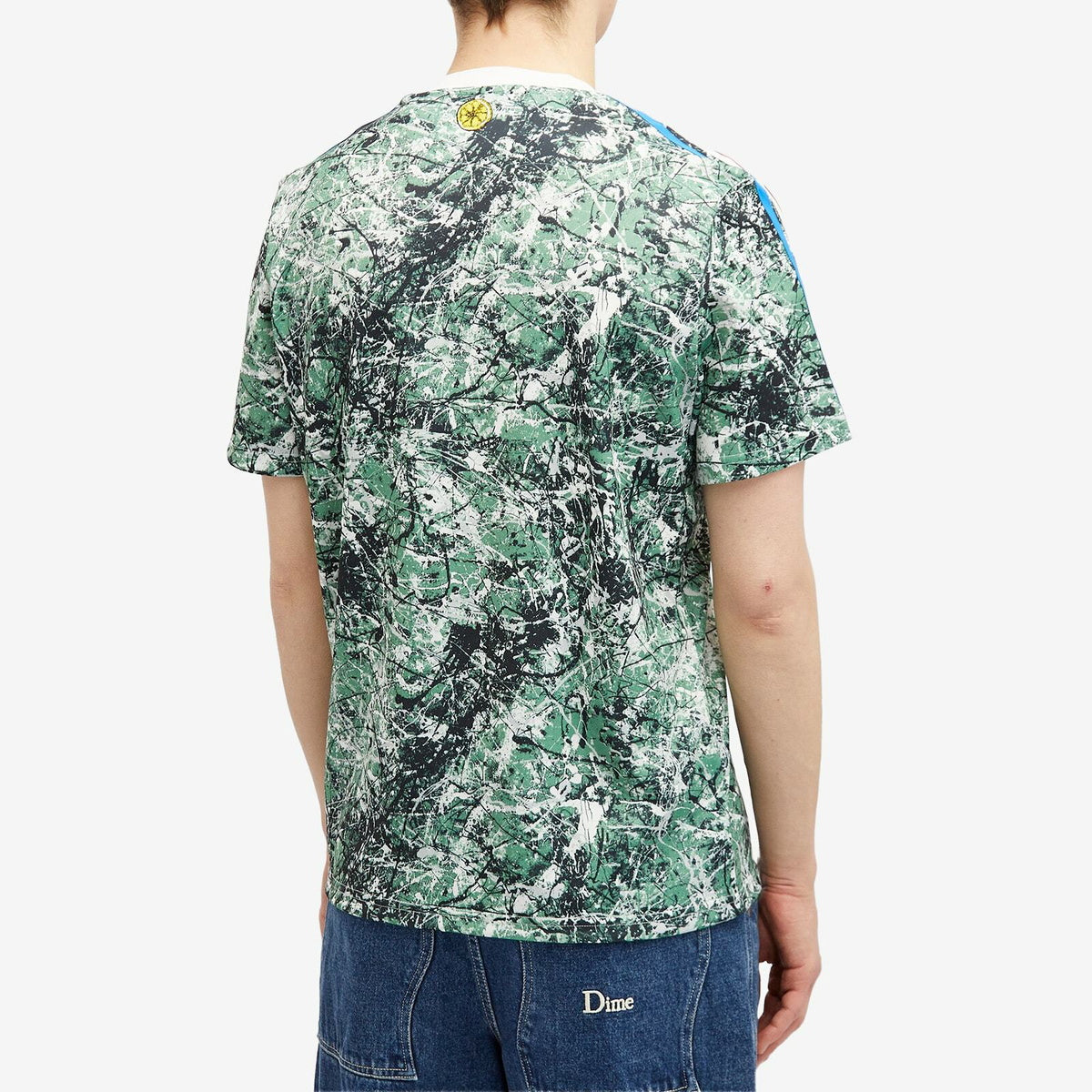 Manchester United Stone Roses Kit