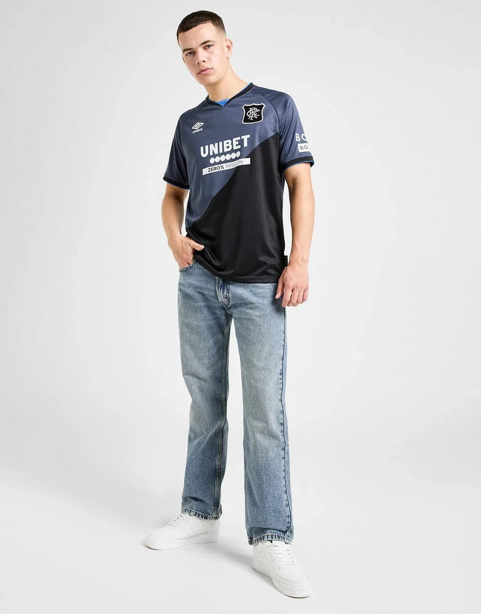 Rangers 25/26 Third Shirt