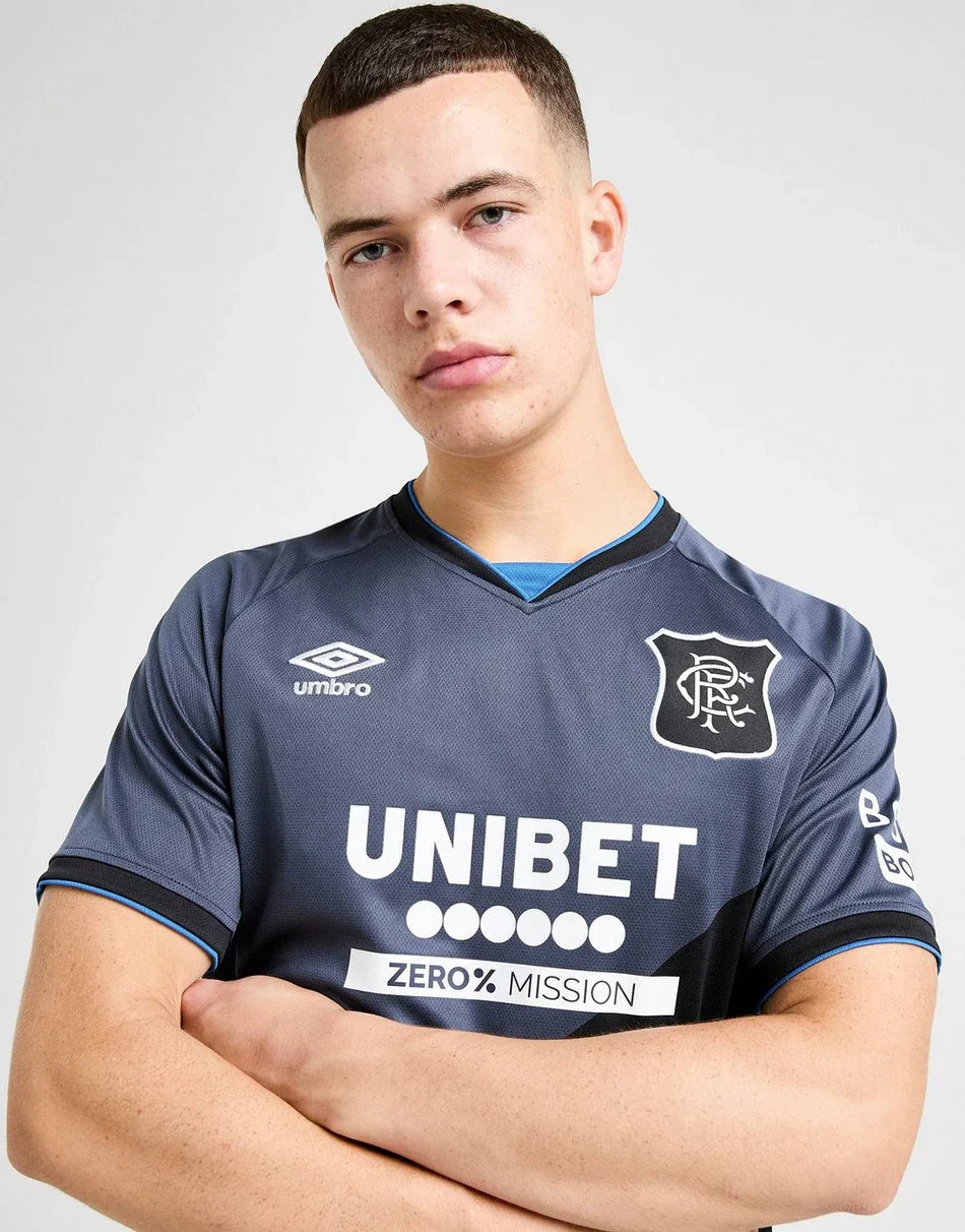 Rangers 25/26 Third Shirt