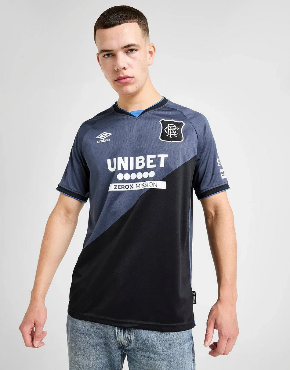 Rangers 25/26 Third Shirt