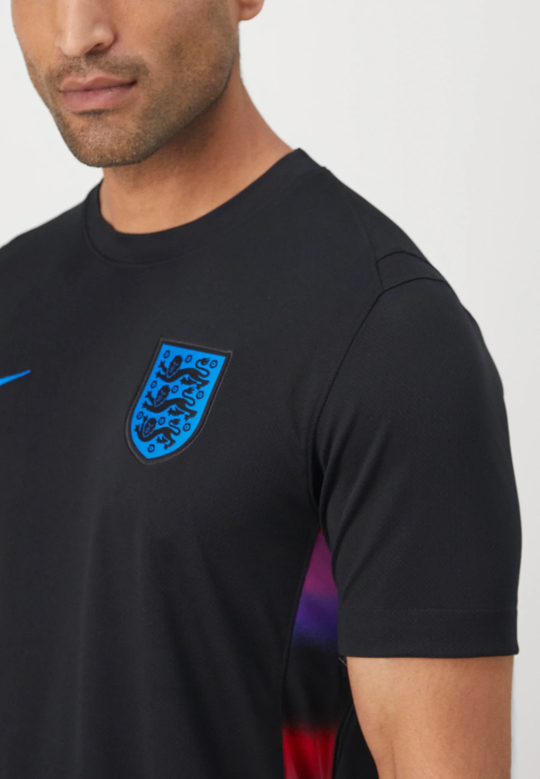 England WEC 25/26 Away Kit