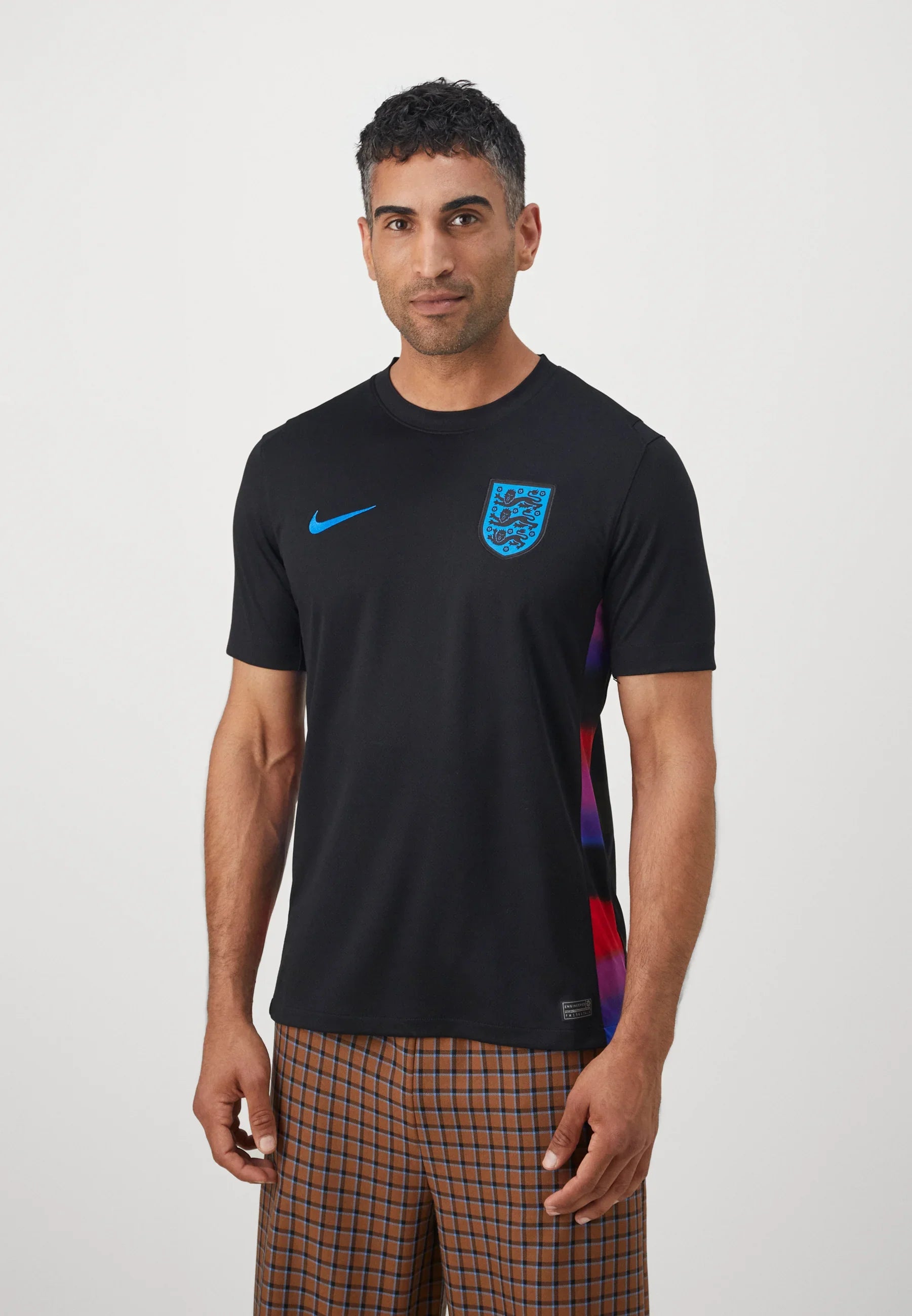 England WEC 25/26 Away Kit