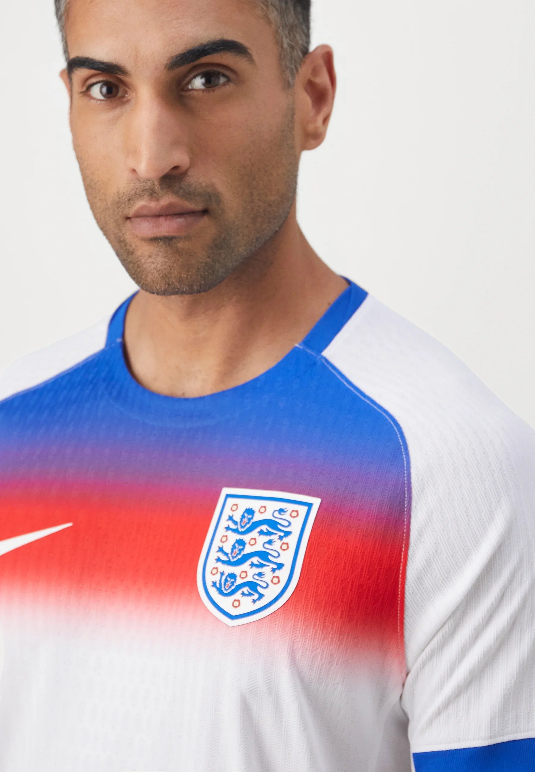 England WEC 25/26 Home Kit