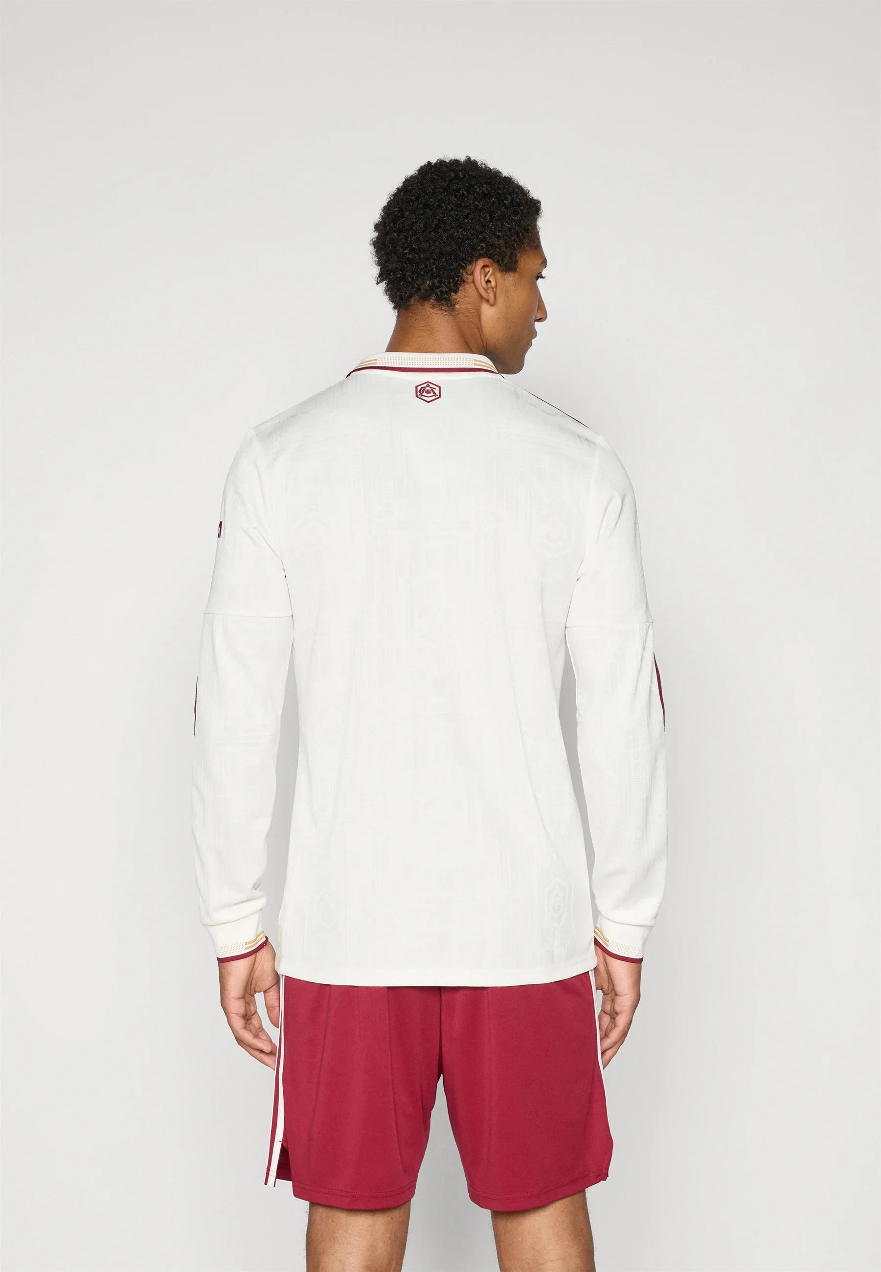 Arsenal 25/26 Third Shirt - Long Sleeve