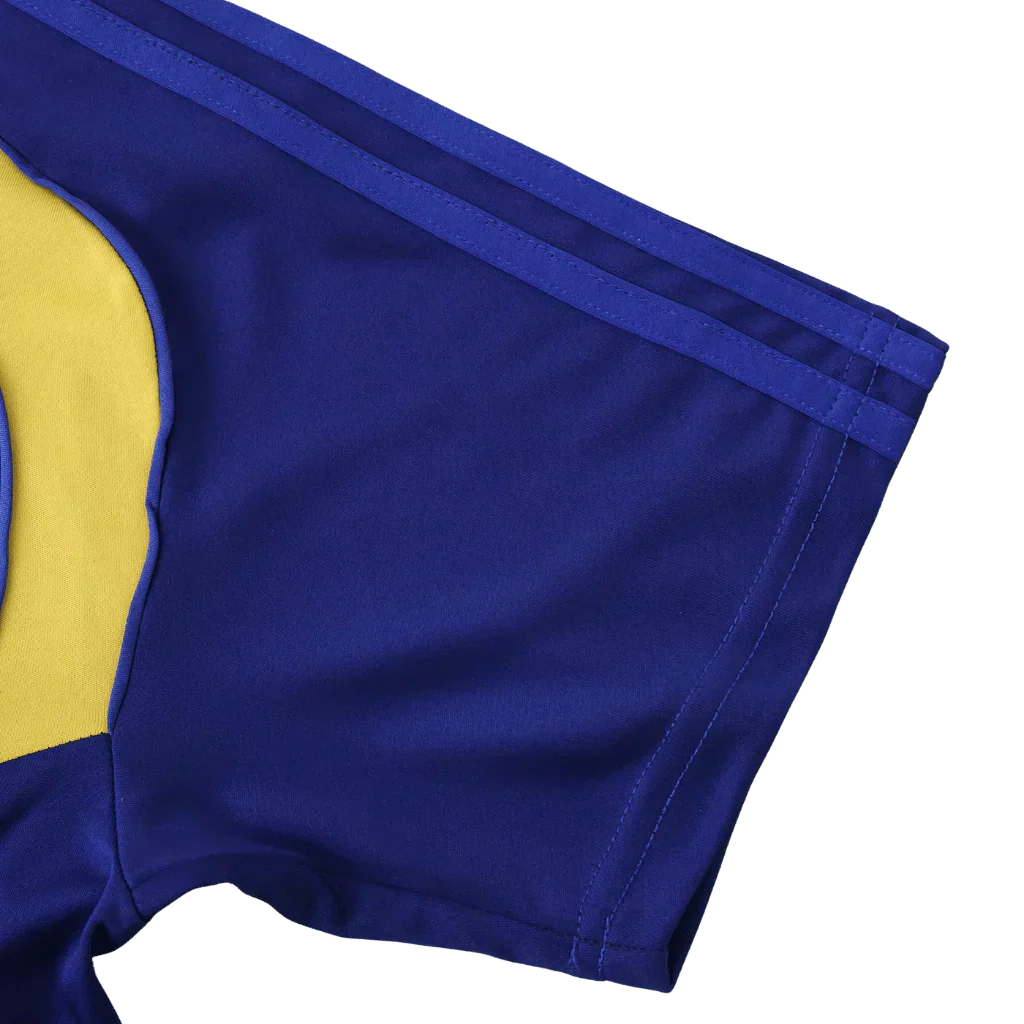 Boca Juniors X Stussy Special Special Edition