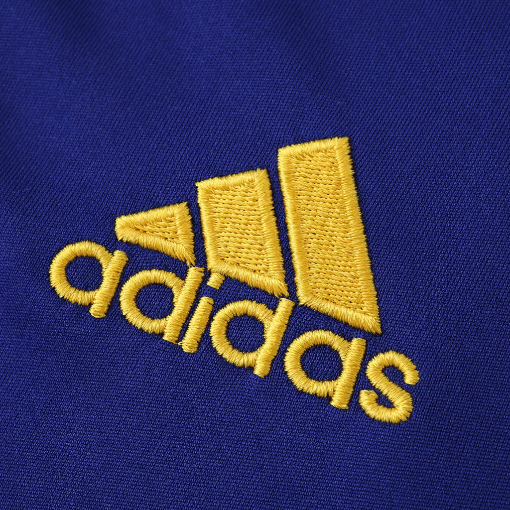 Boca Juniors X Stussy Special Special Edition