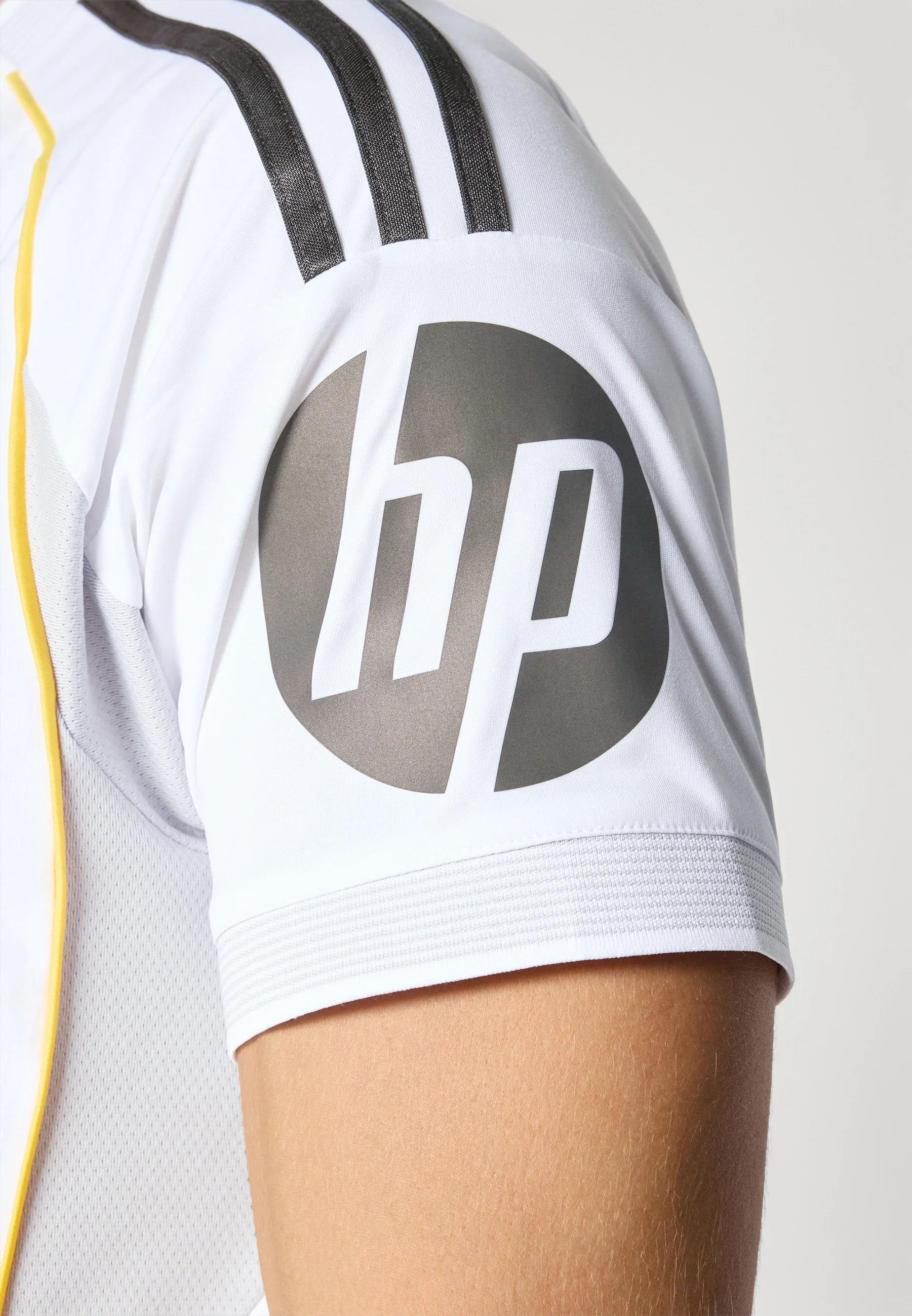 Real Madrid 25/26 Home Kit