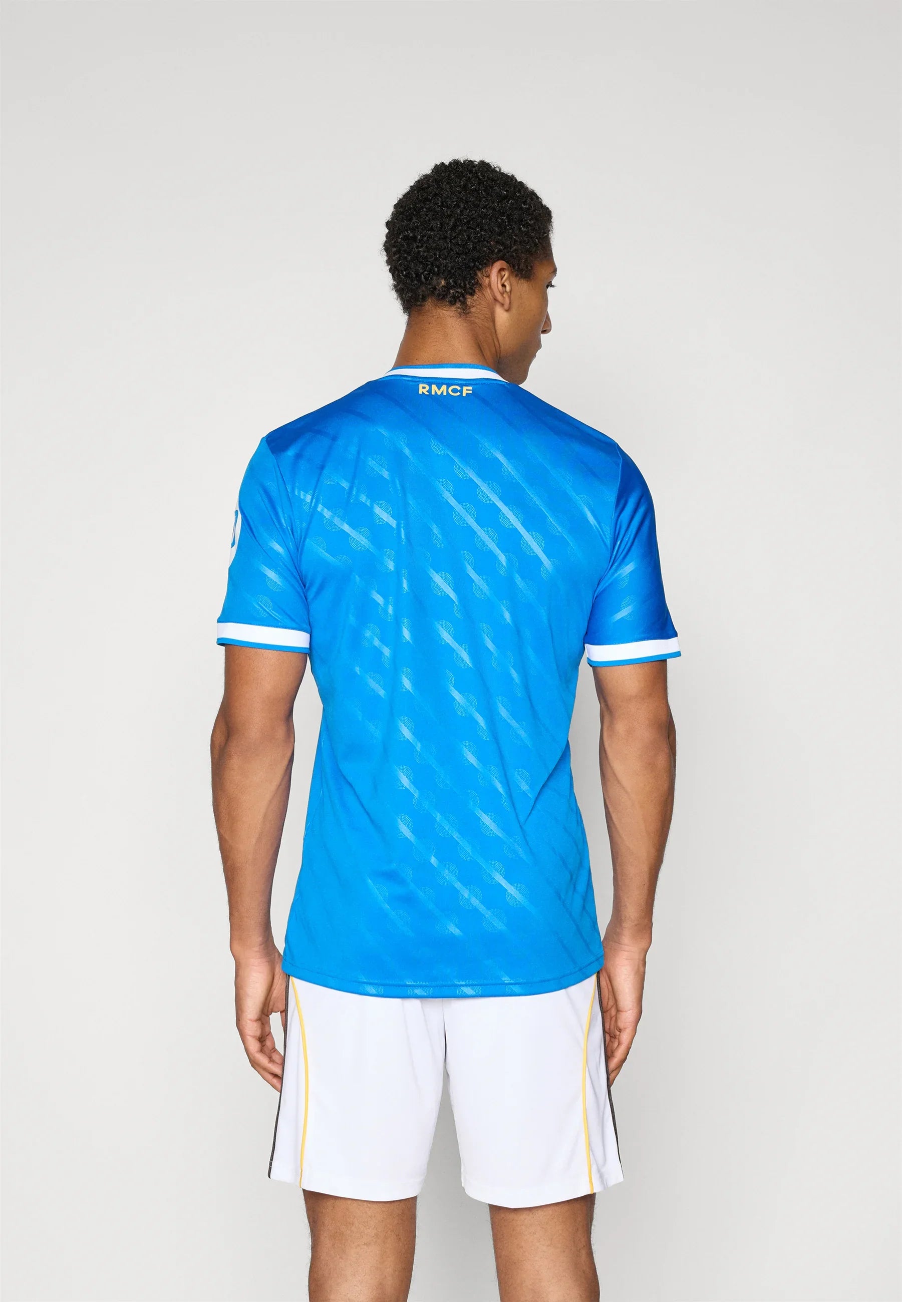 Real Madrid 25/26 Third Kit