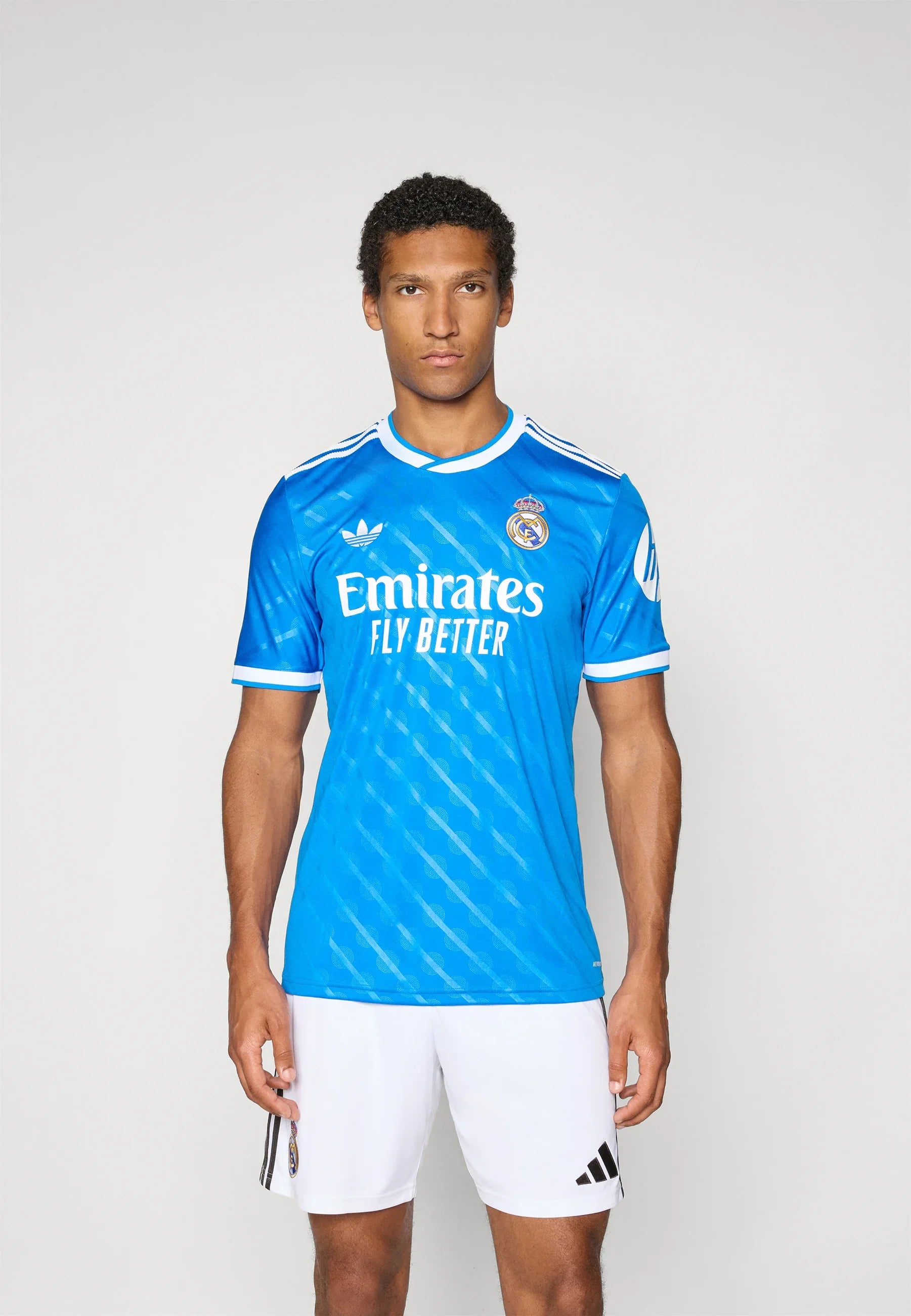 Real Madrid 25/26 Third Kit