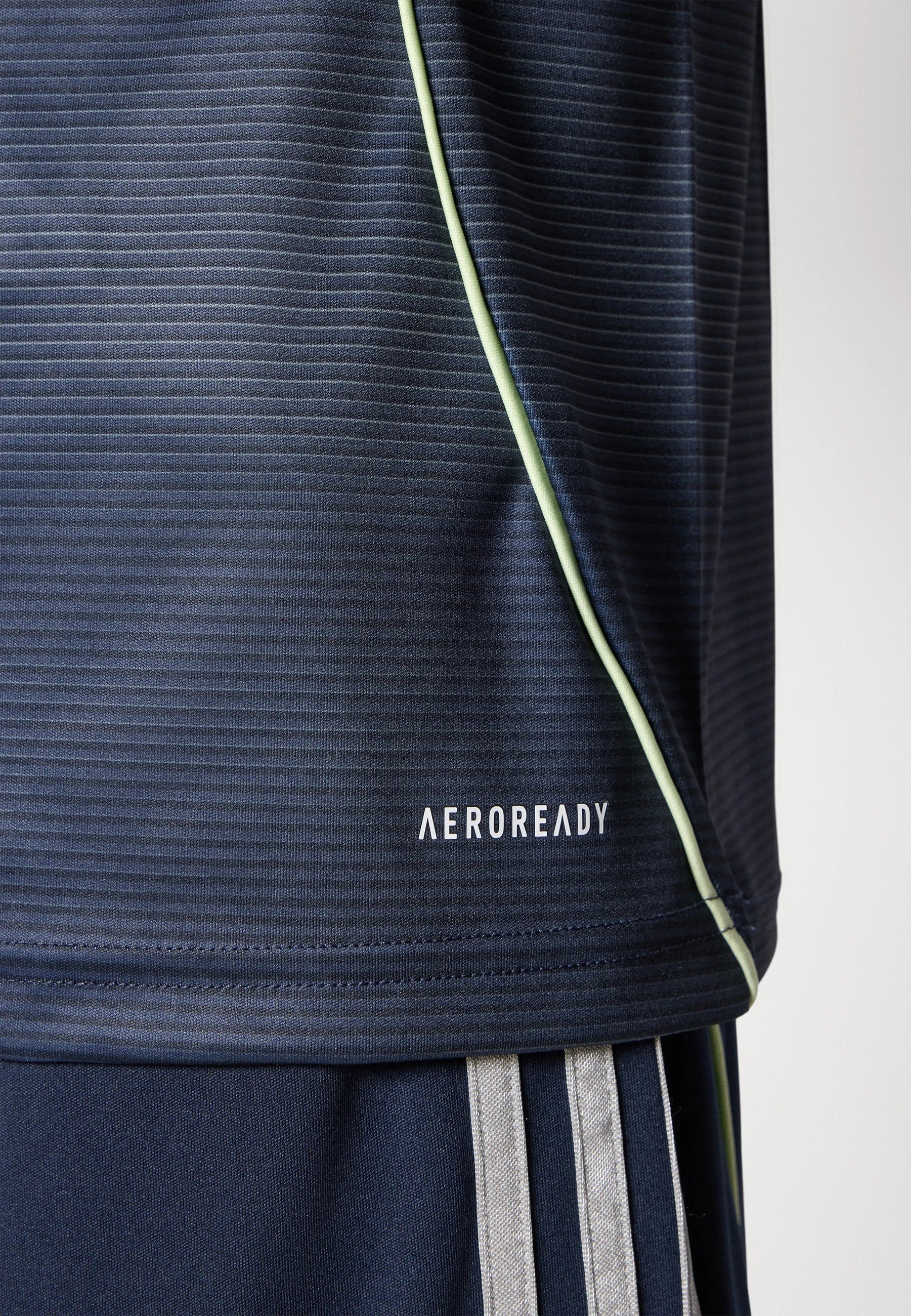 Real Madrid 25/26 Away Kit