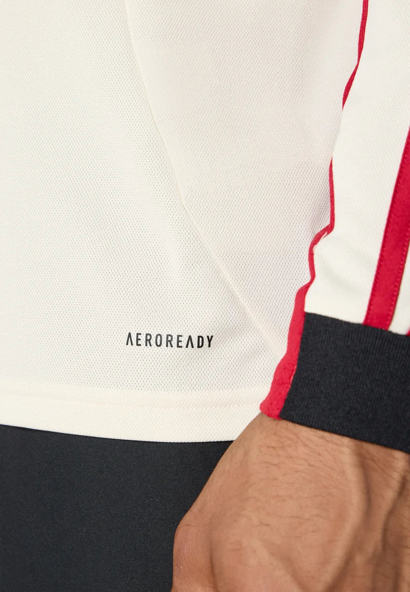 Liverpool 25/26 Away Shirt - Long Sleeve