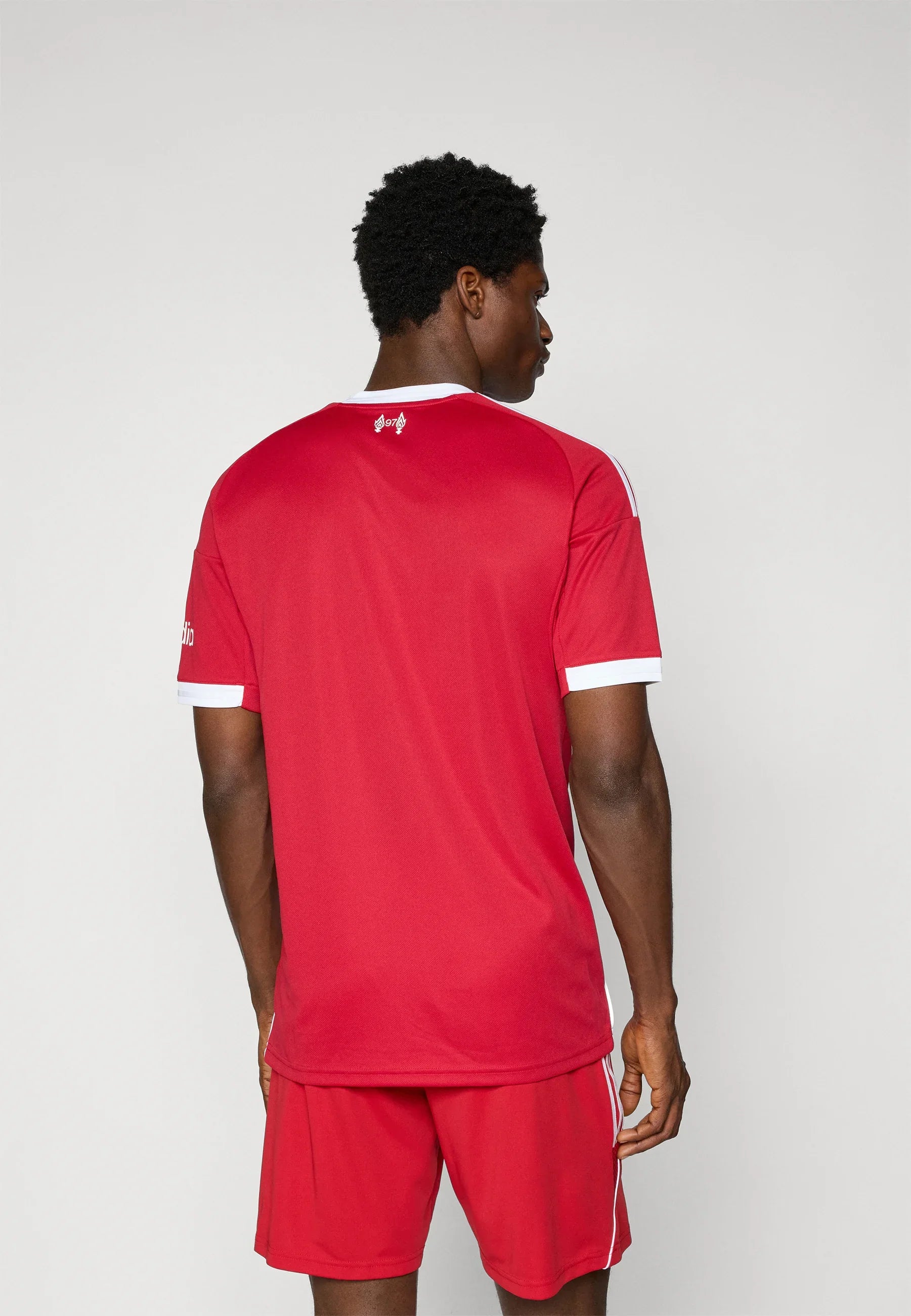 Liverpool 25/26 Home Shirt