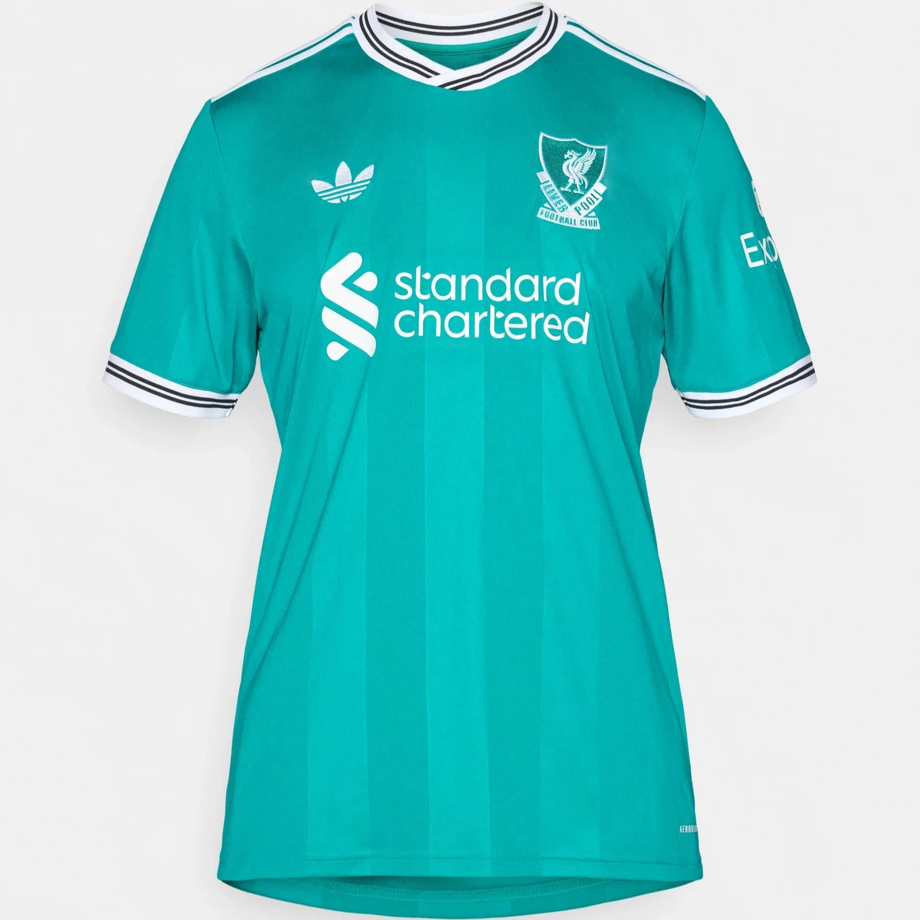Liverpool 25/26 Third Shirt
