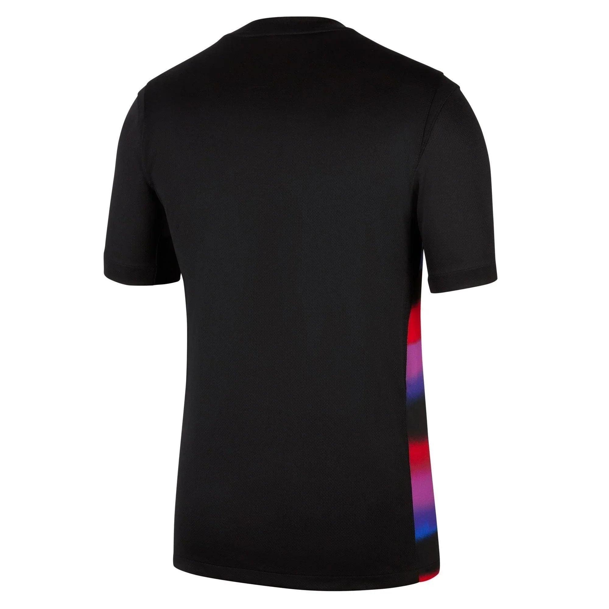 2025 England Stussy Away Shirt Special Edition