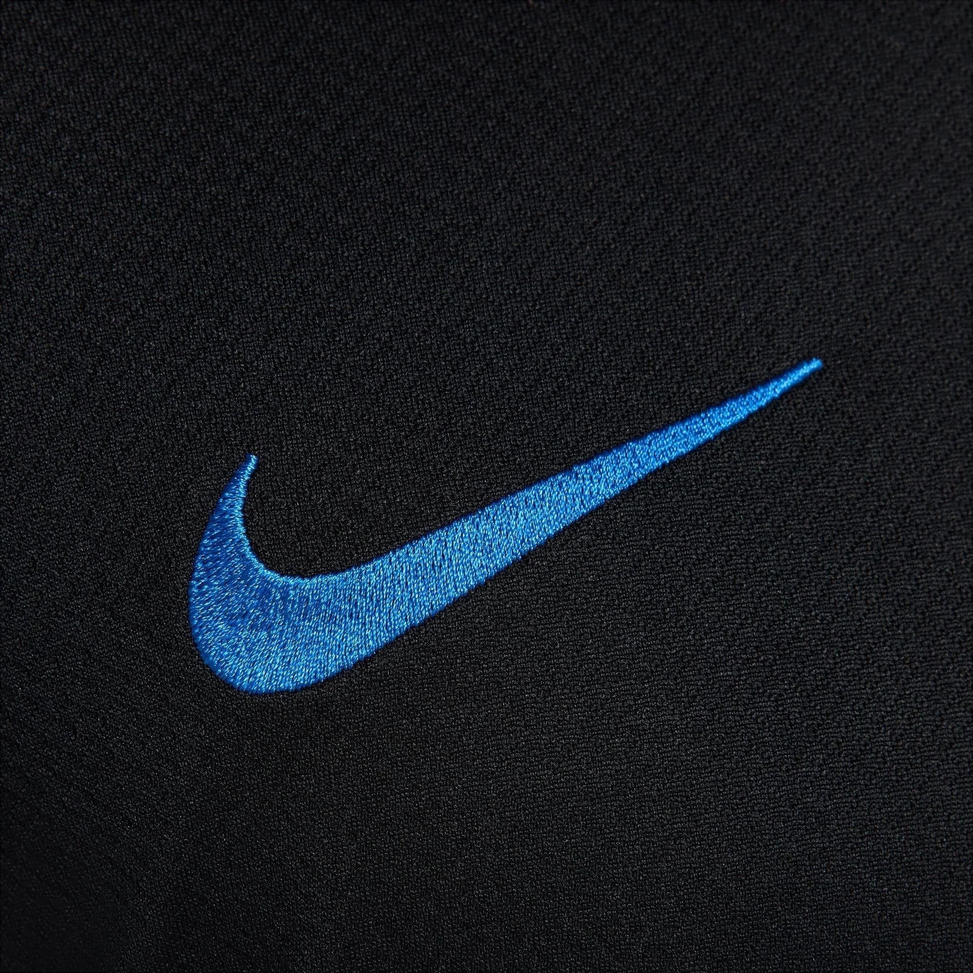 2025 England Stussy Away Shirt Special Edition
