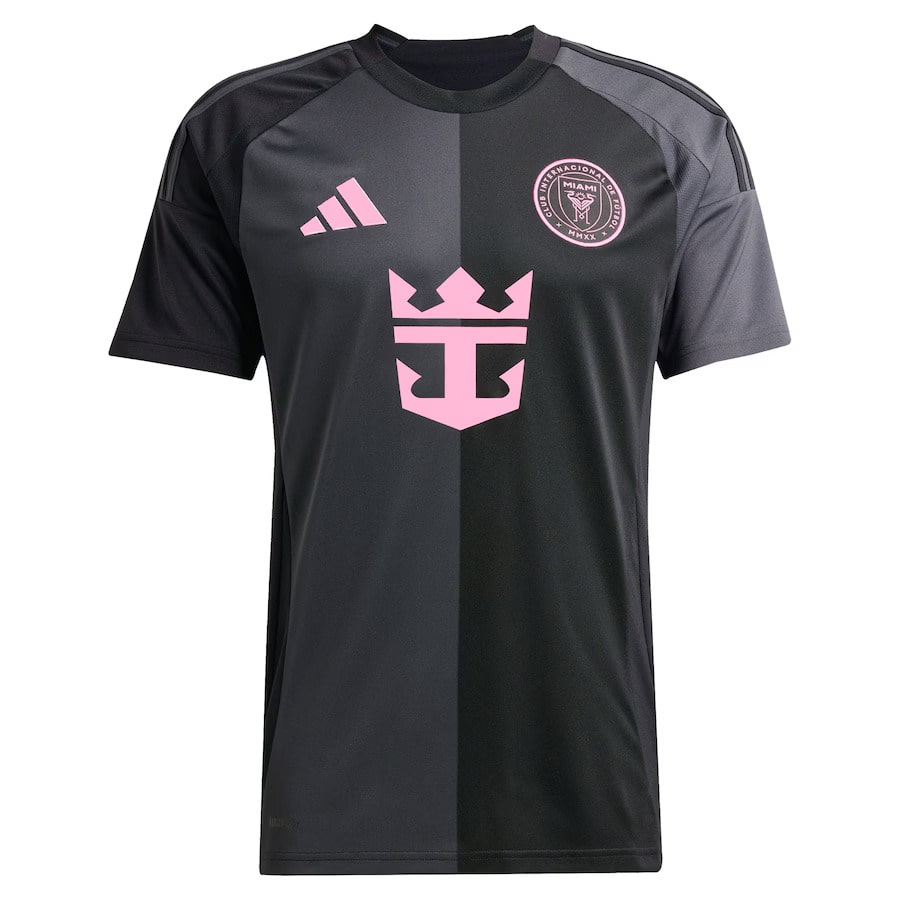 2025-26 Inter Miami Kids Away Kit