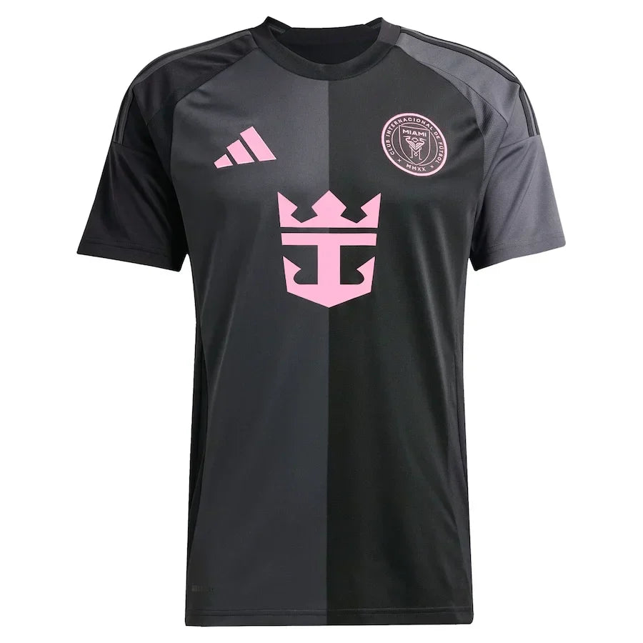 2025/2026 Inter Miami Away Kit