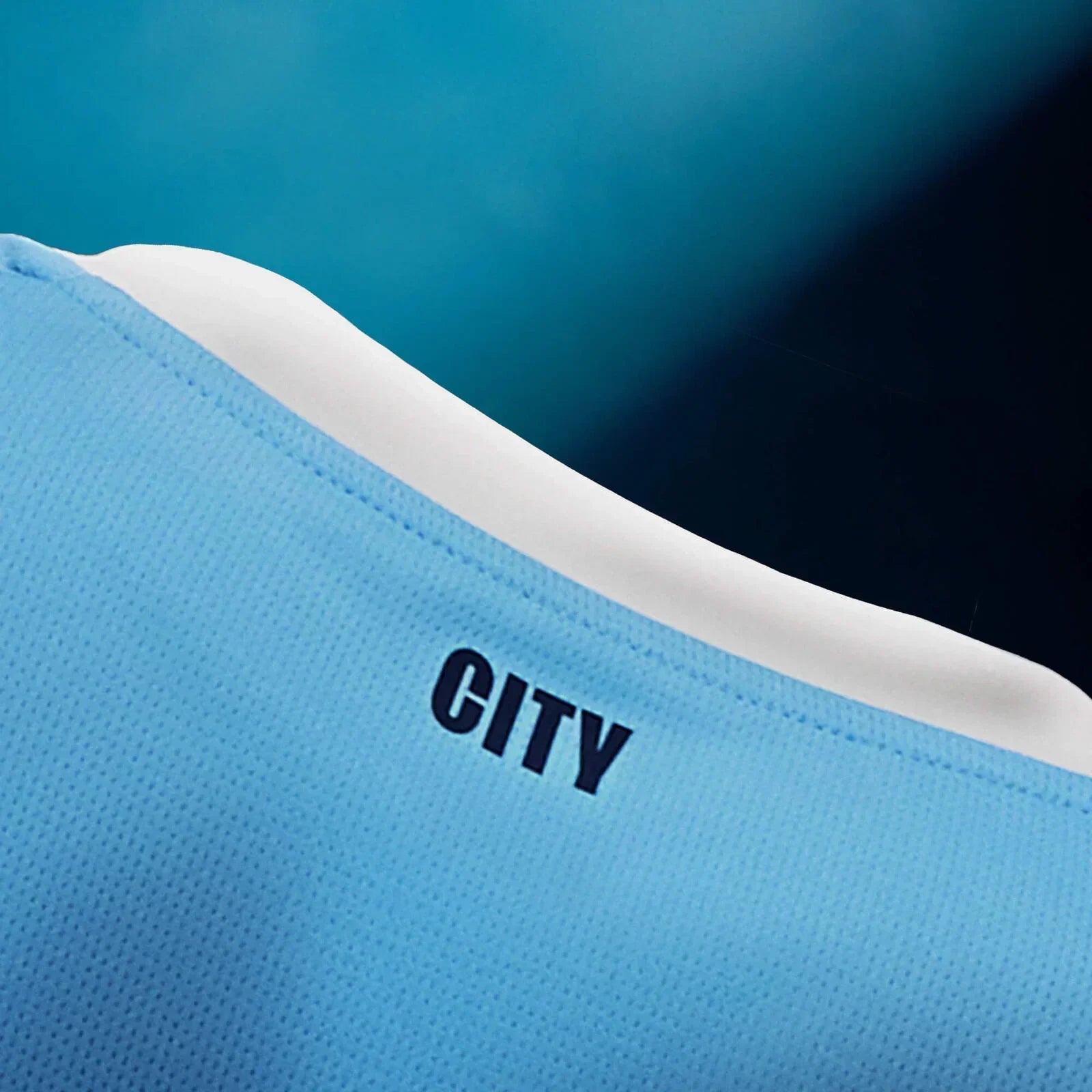 Manchester City 25/26 Home Kids Kit