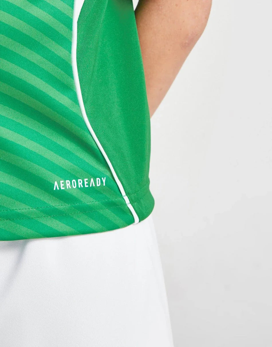 Newcastle 25-26 Away Kids Kit
