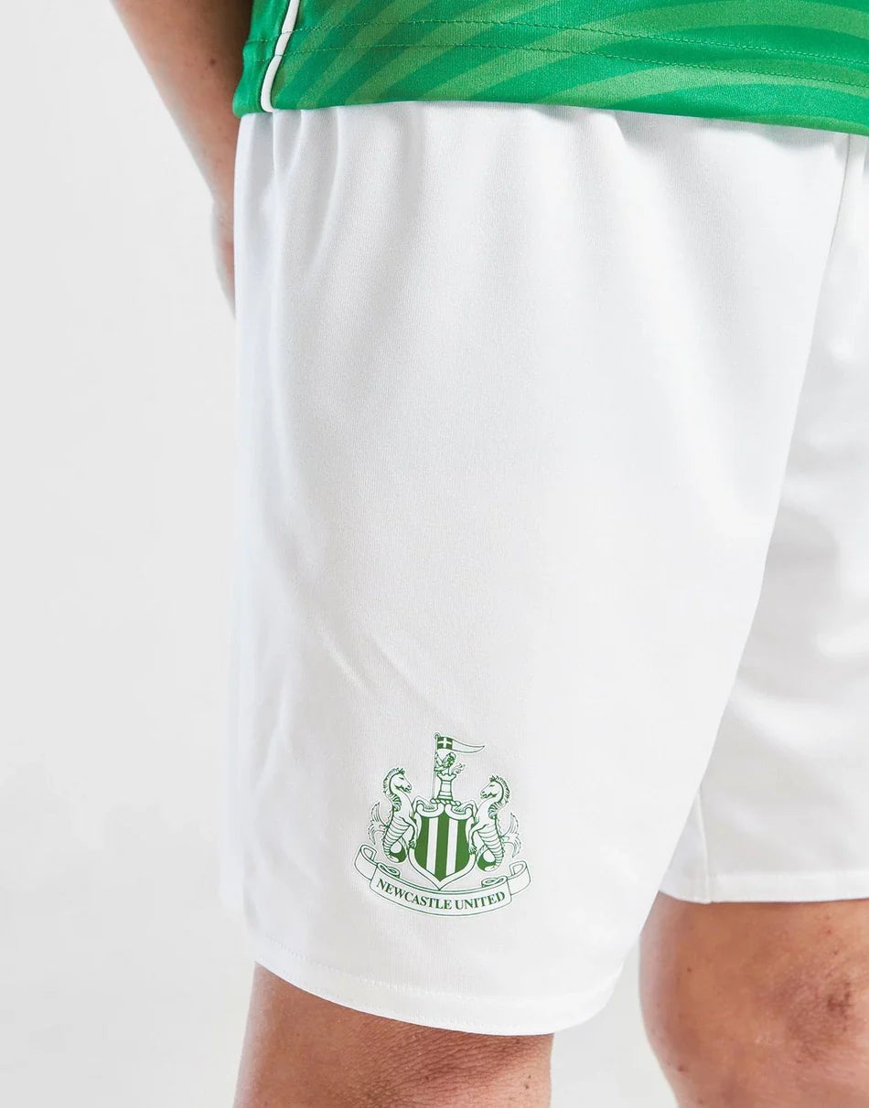 Newcastle 25-26 Away Kids Kit