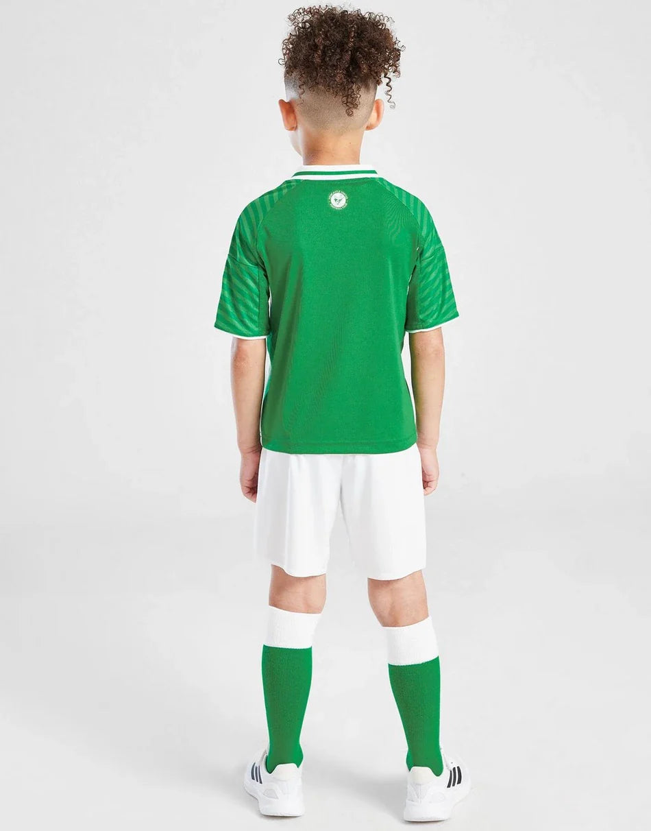 Newcastle 25-26 Away Kids Kit