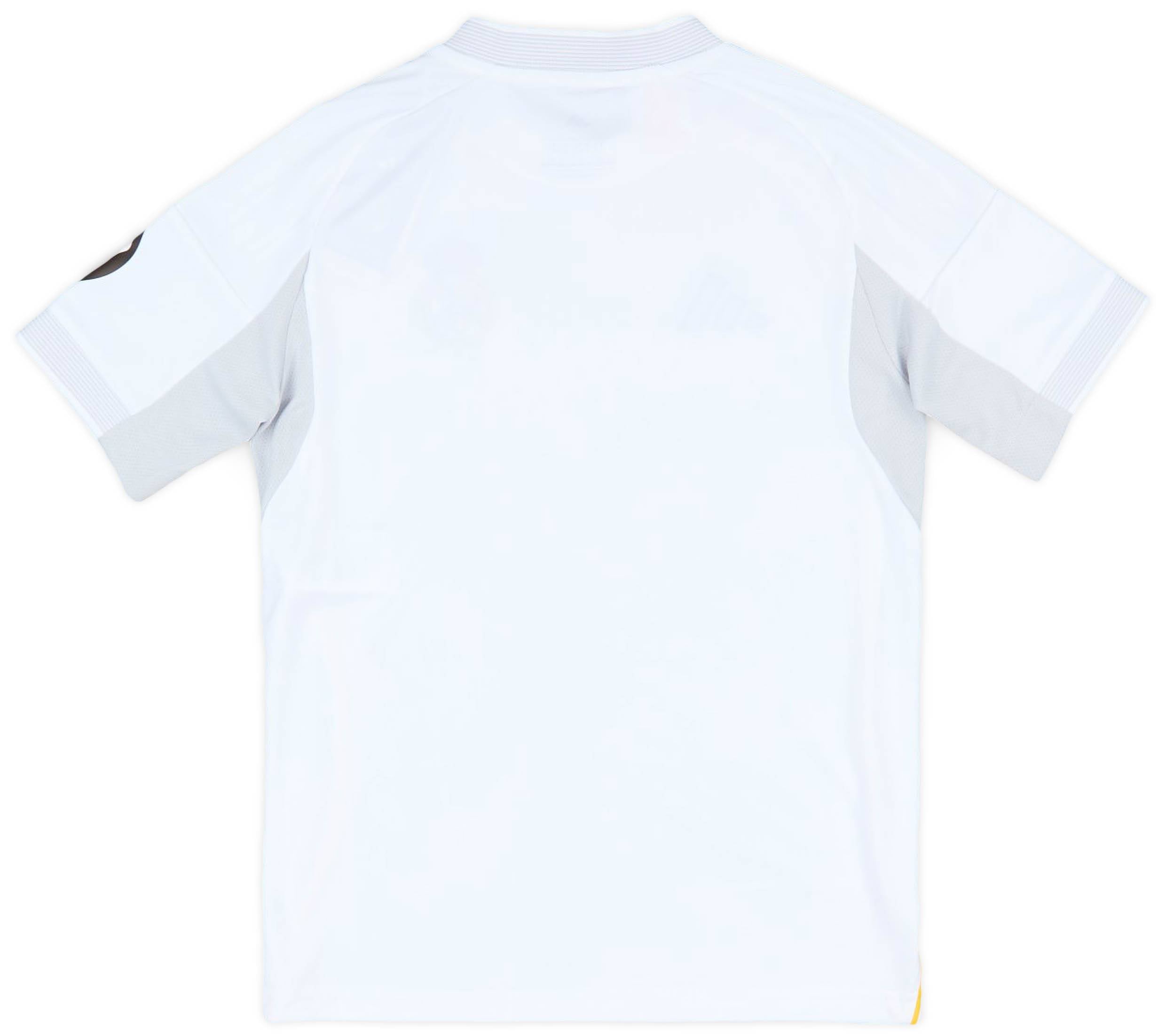 Real Madrid 25-26 Home Kids Kit