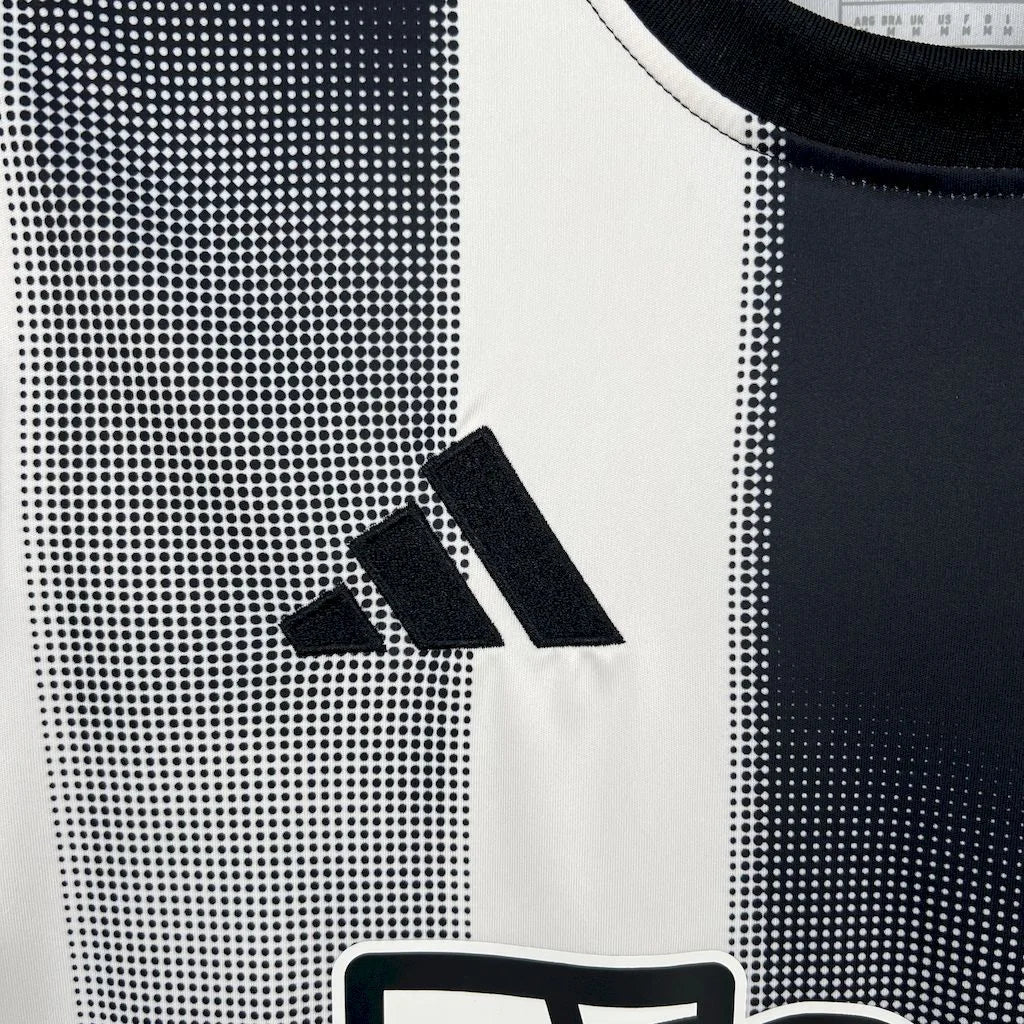 Newcastle 25/26 Shirt - Special Edition