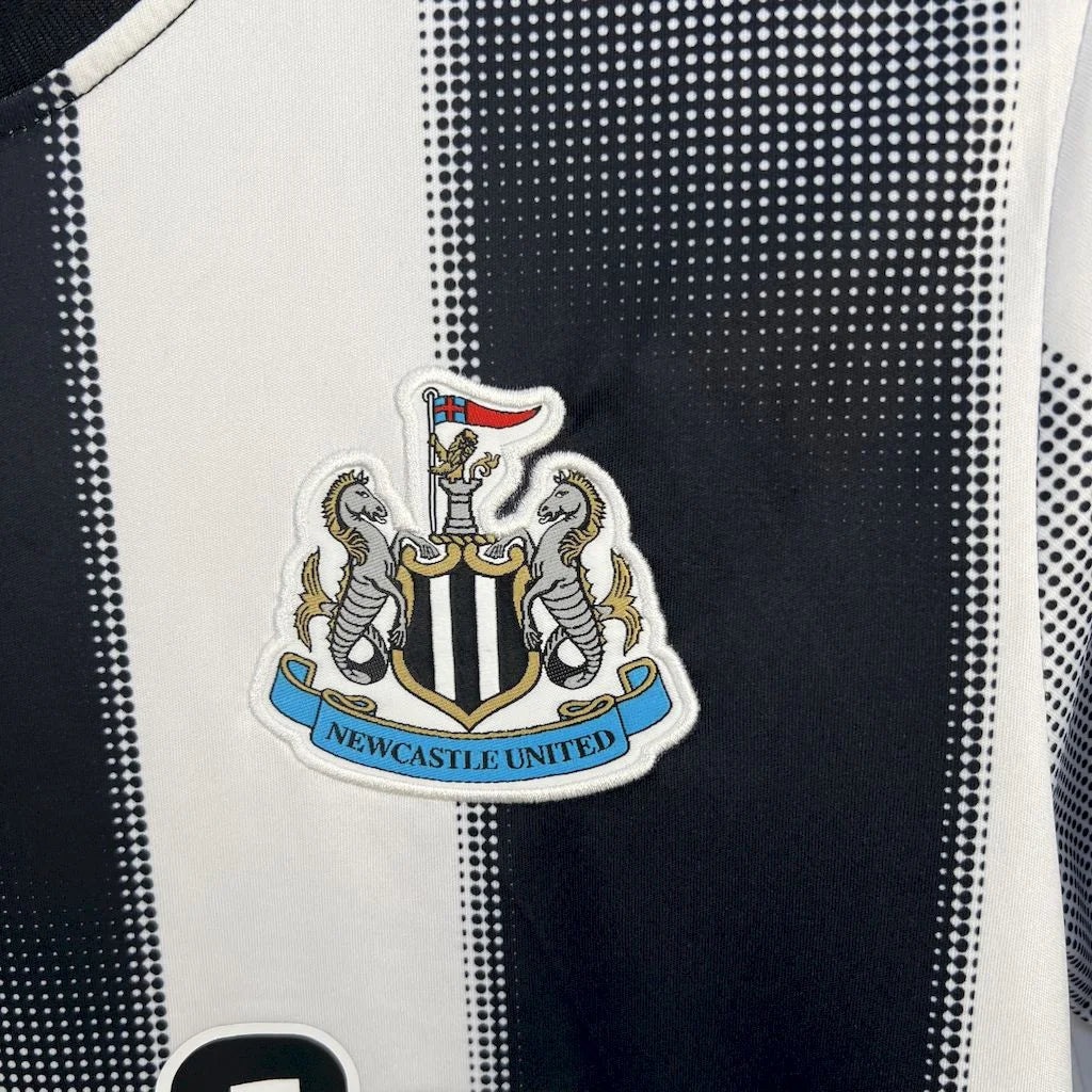 Newcastle 25/26 Shirt - Special Edition