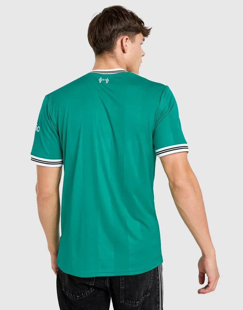 Liverpool 25/26 Third Shirt