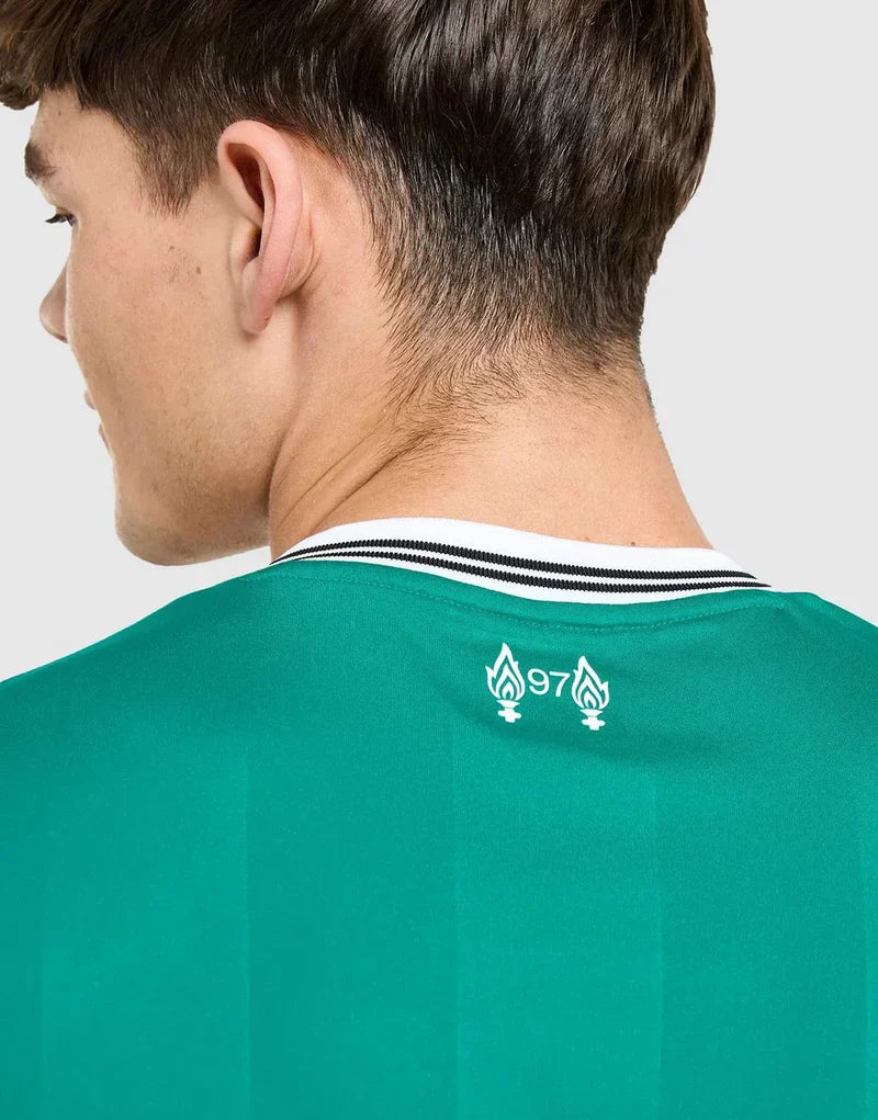 Liverpool 25/26 Third Shirt