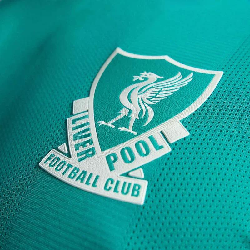 Liverpool 25/26 Third Shirt