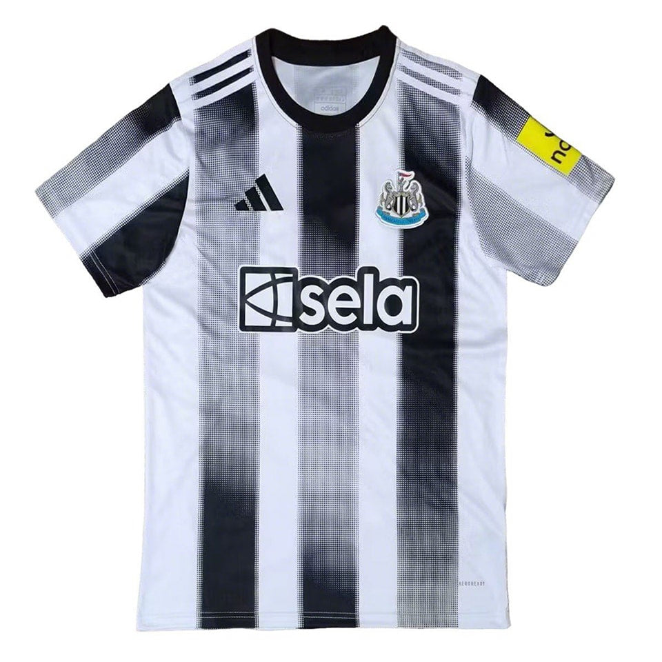 Newcastle 25/26 Shirt - Special Edition