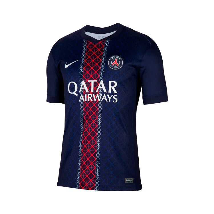 25-26 PSG Shirt Home