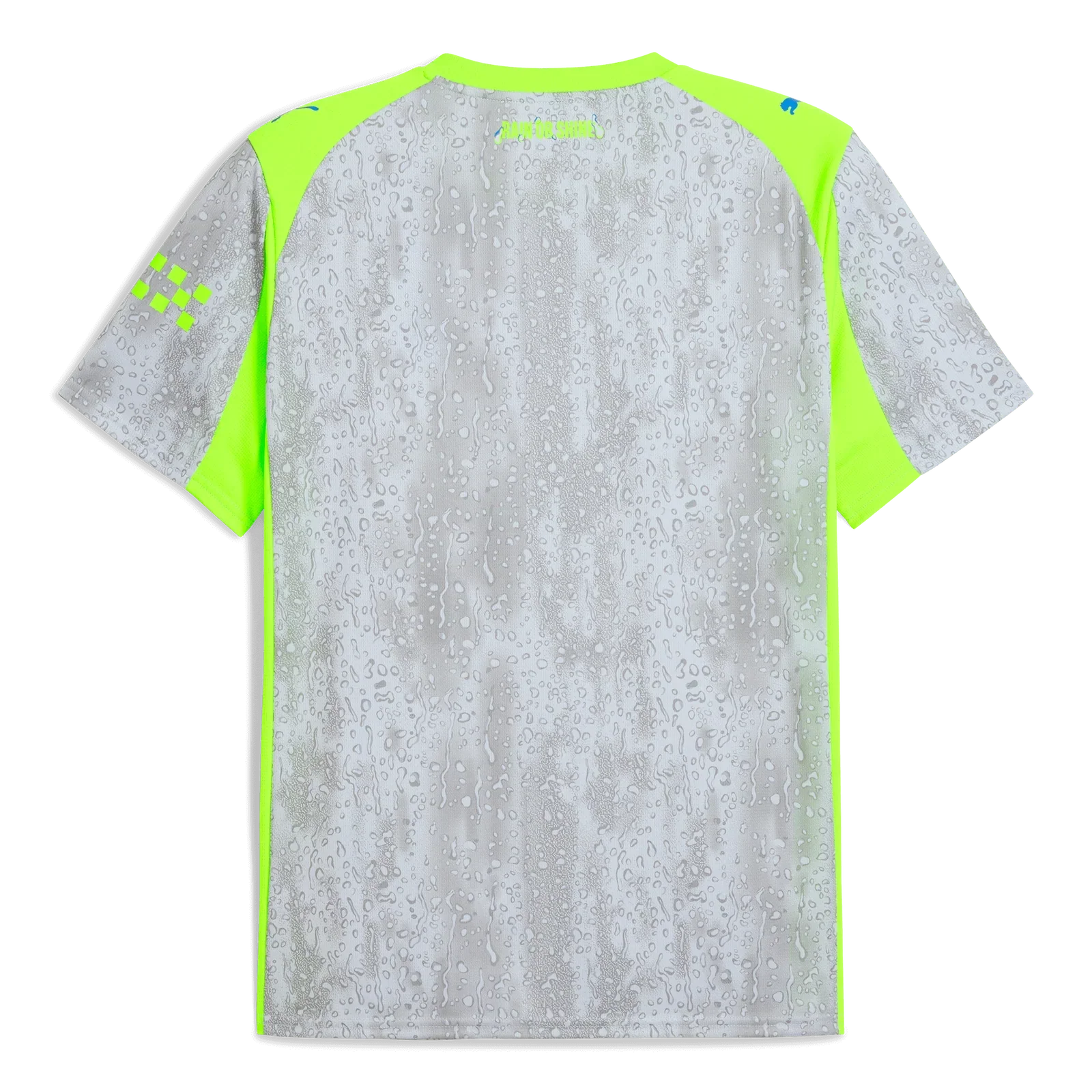 Manchester City 25/26 Third Shirt