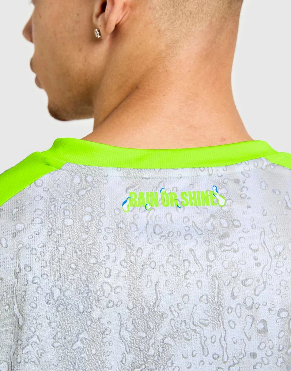 Manchester City 25/26 Third Shirt