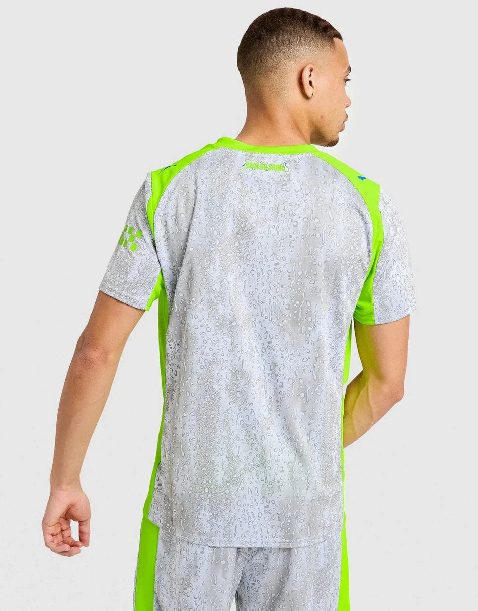 Manchester City 25/26 Third Shirt