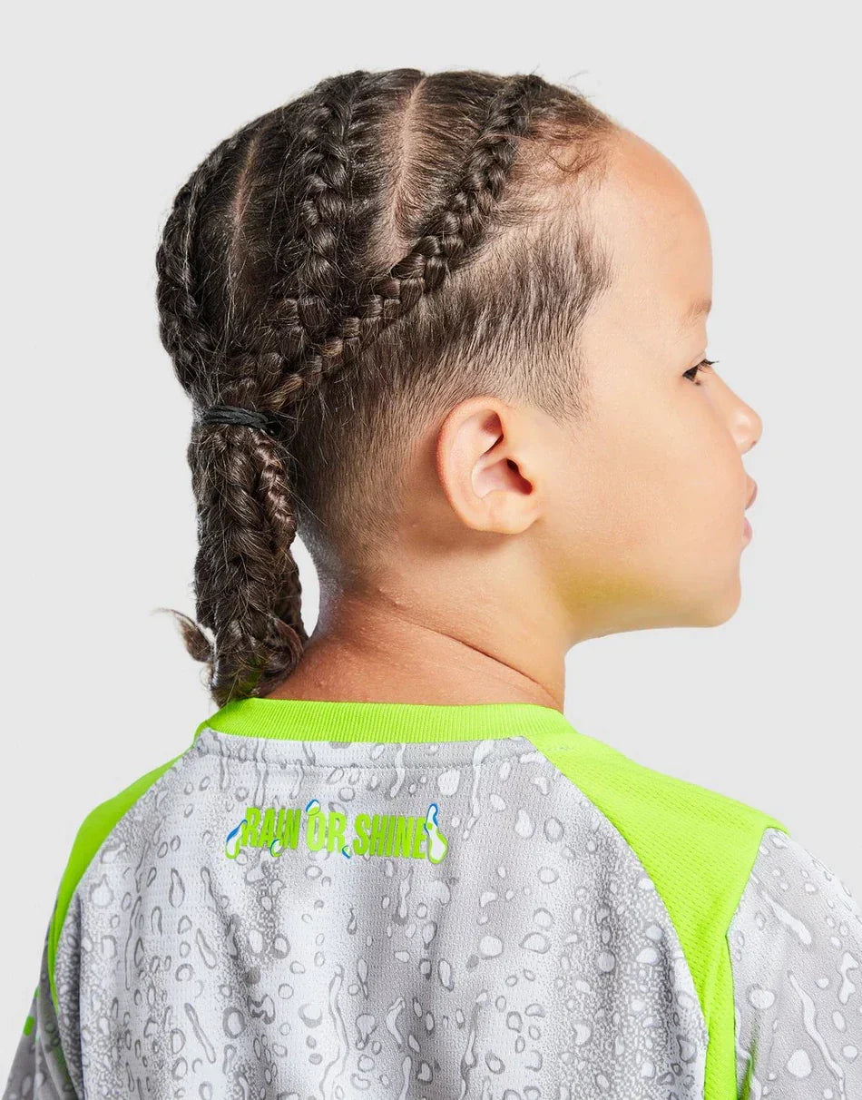 Manchester City 25-26 Third Kids Kit