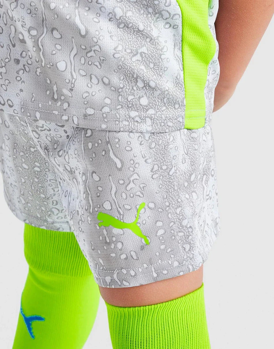 Manchester City 25-26 Third Kids Kit