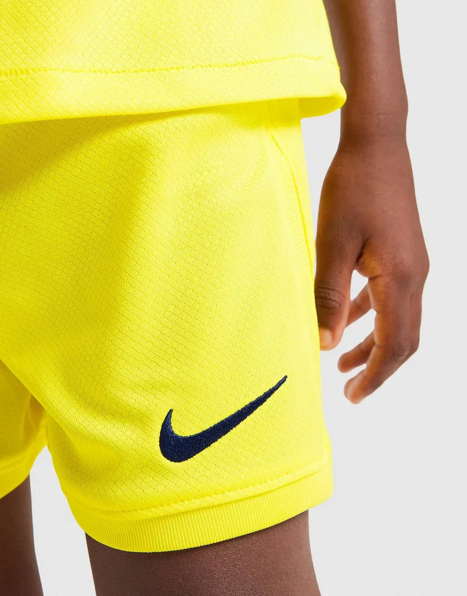 25-26 Tottenham Third Kids Kit