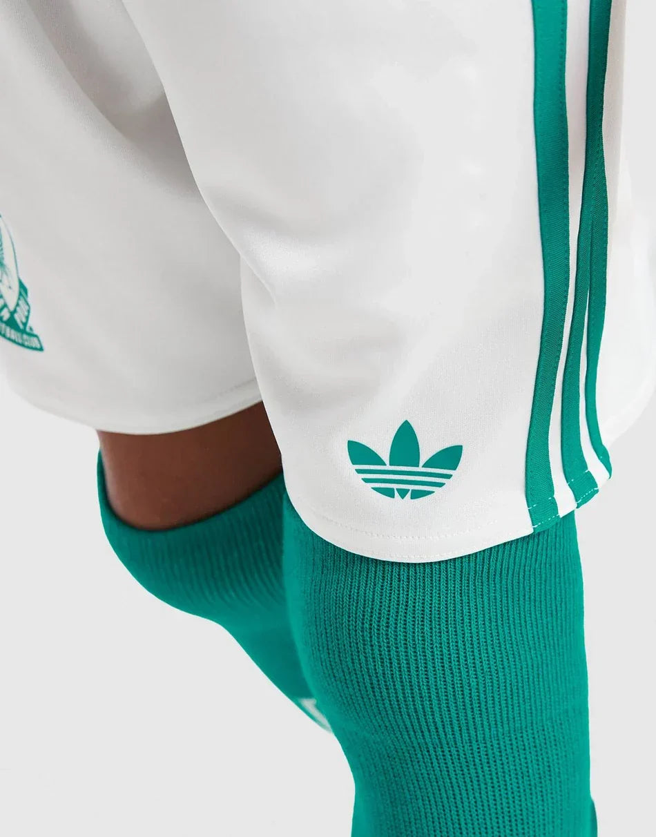 Liverpool 25-26 Third Kids Kit