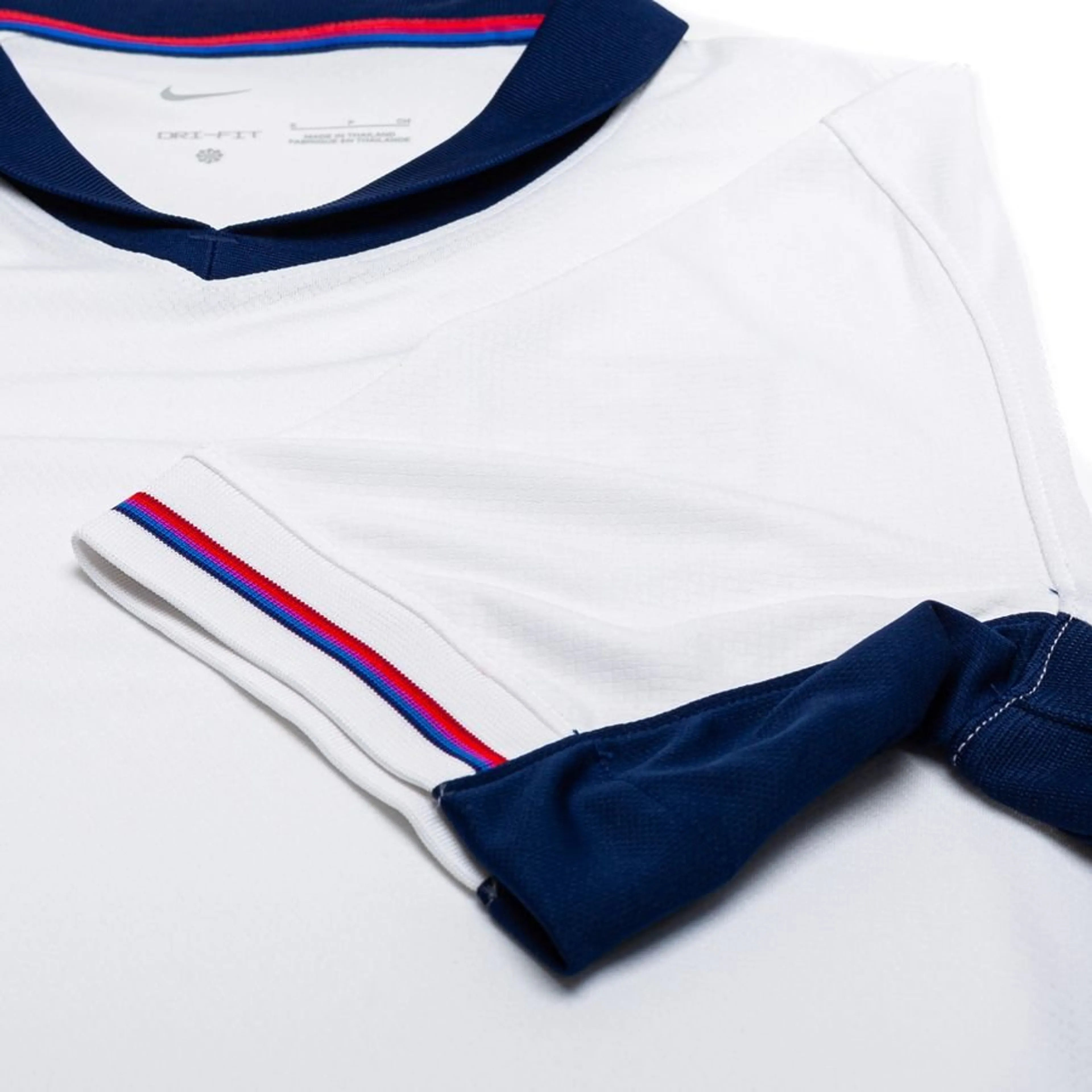 2024 England Home Kit