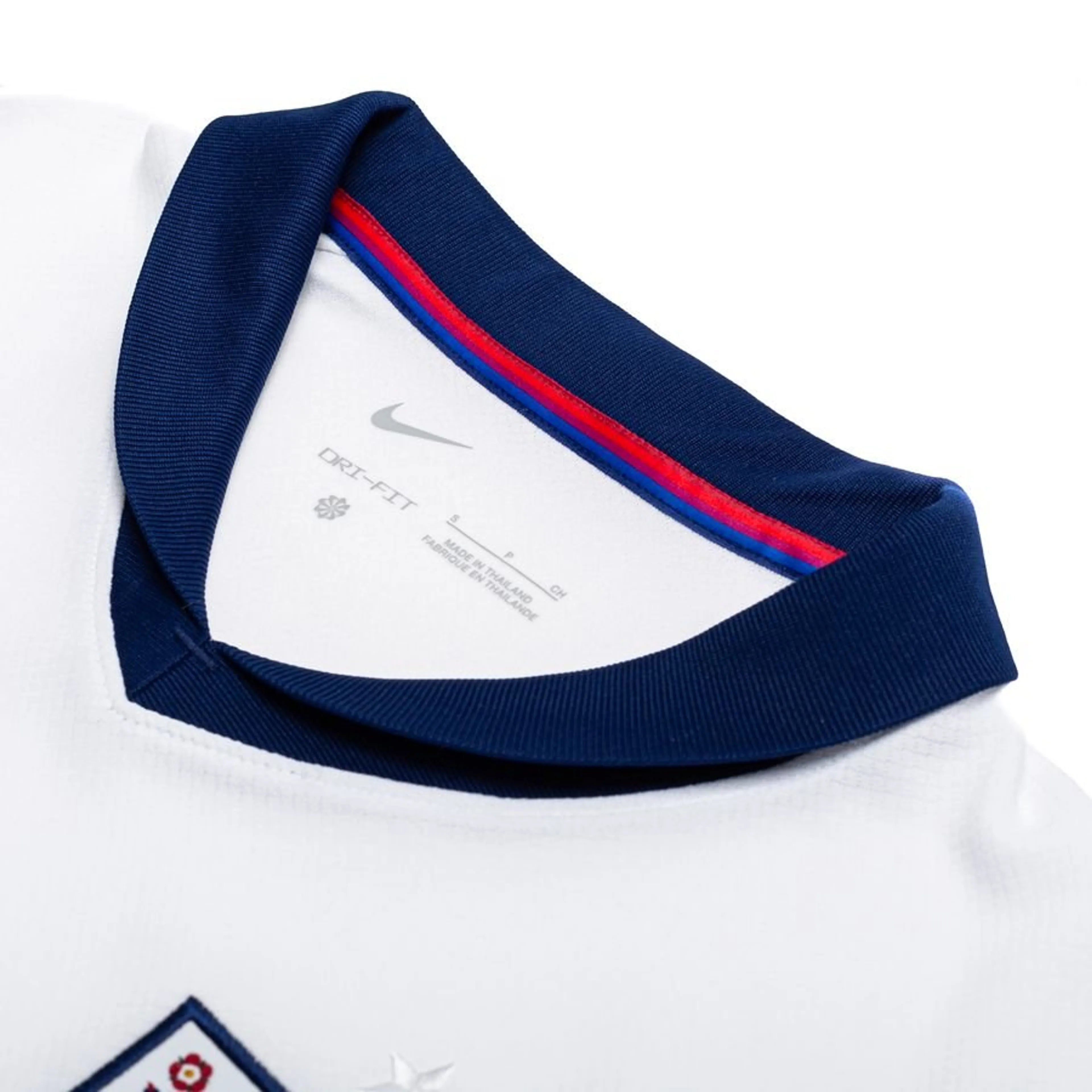 2024 England Home Kit
