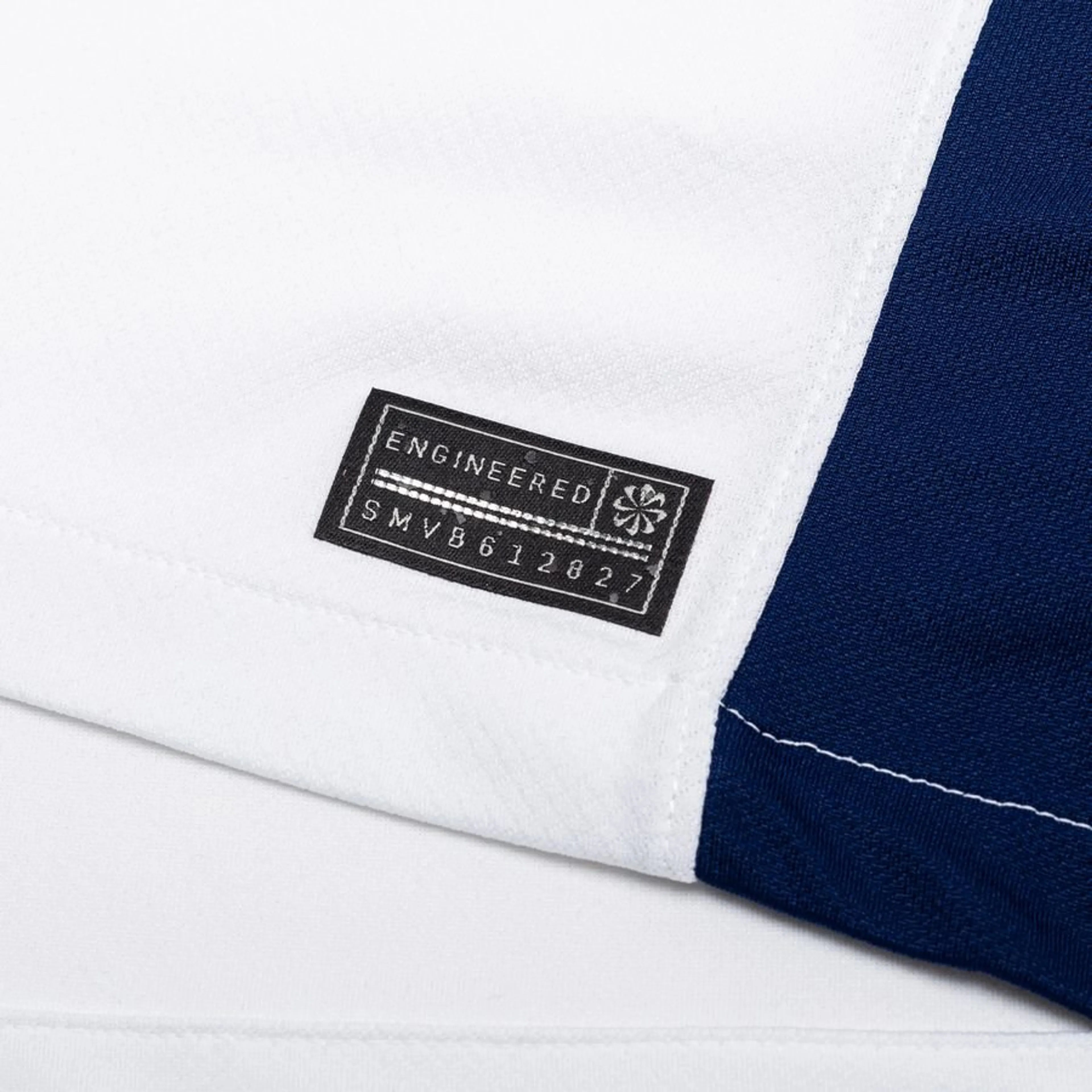 2024 England Home Kit